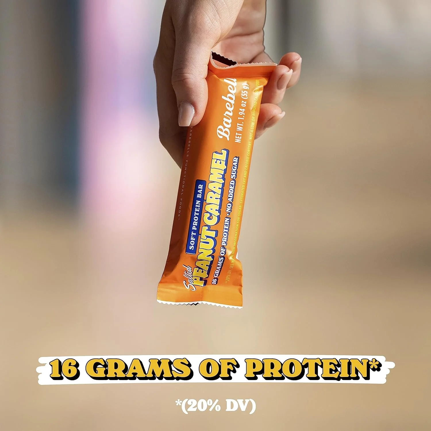 Barebells Protein Bar - Image 45