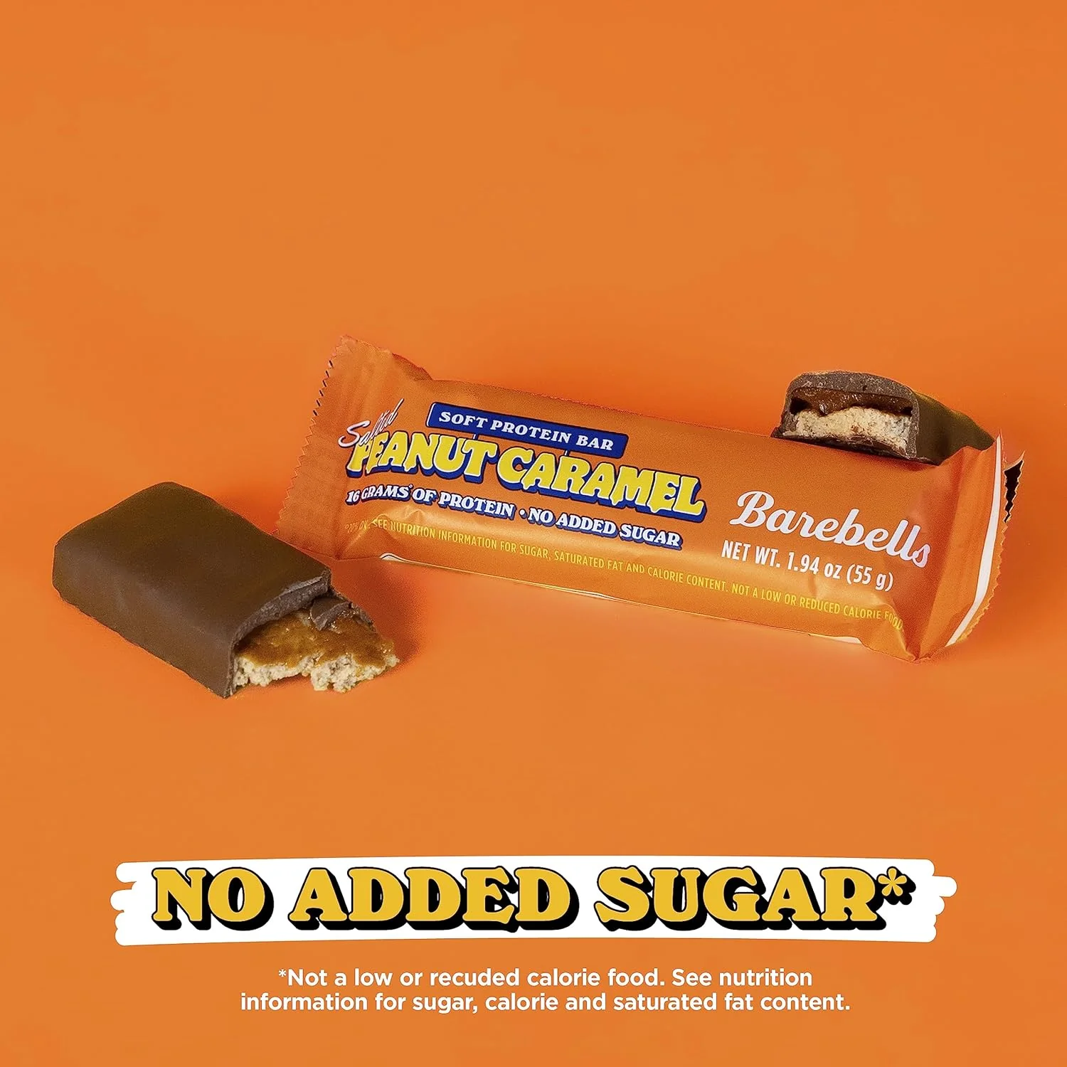 Barebells Protein Bar - Image 46