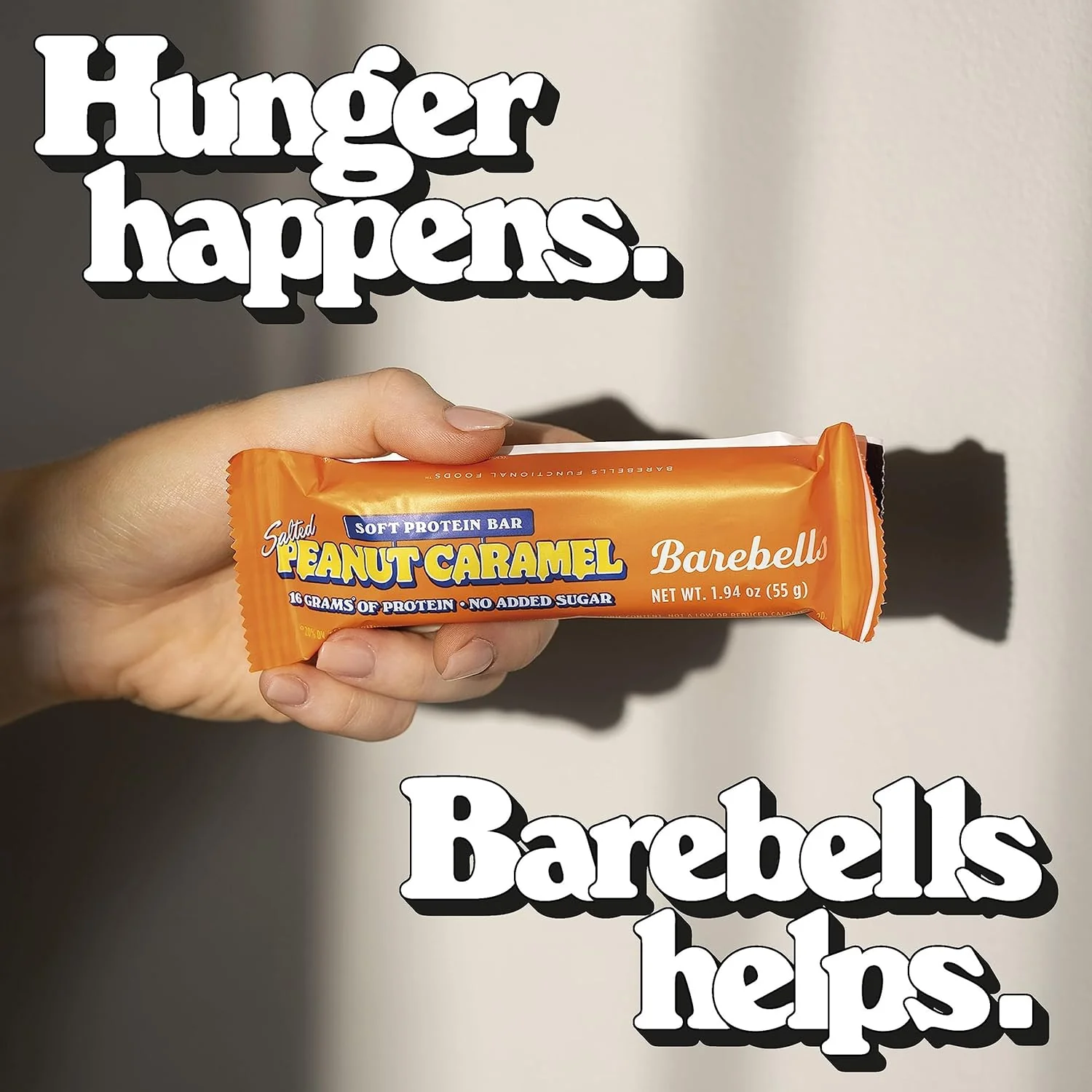 Barebells Protein Bar - Image 47