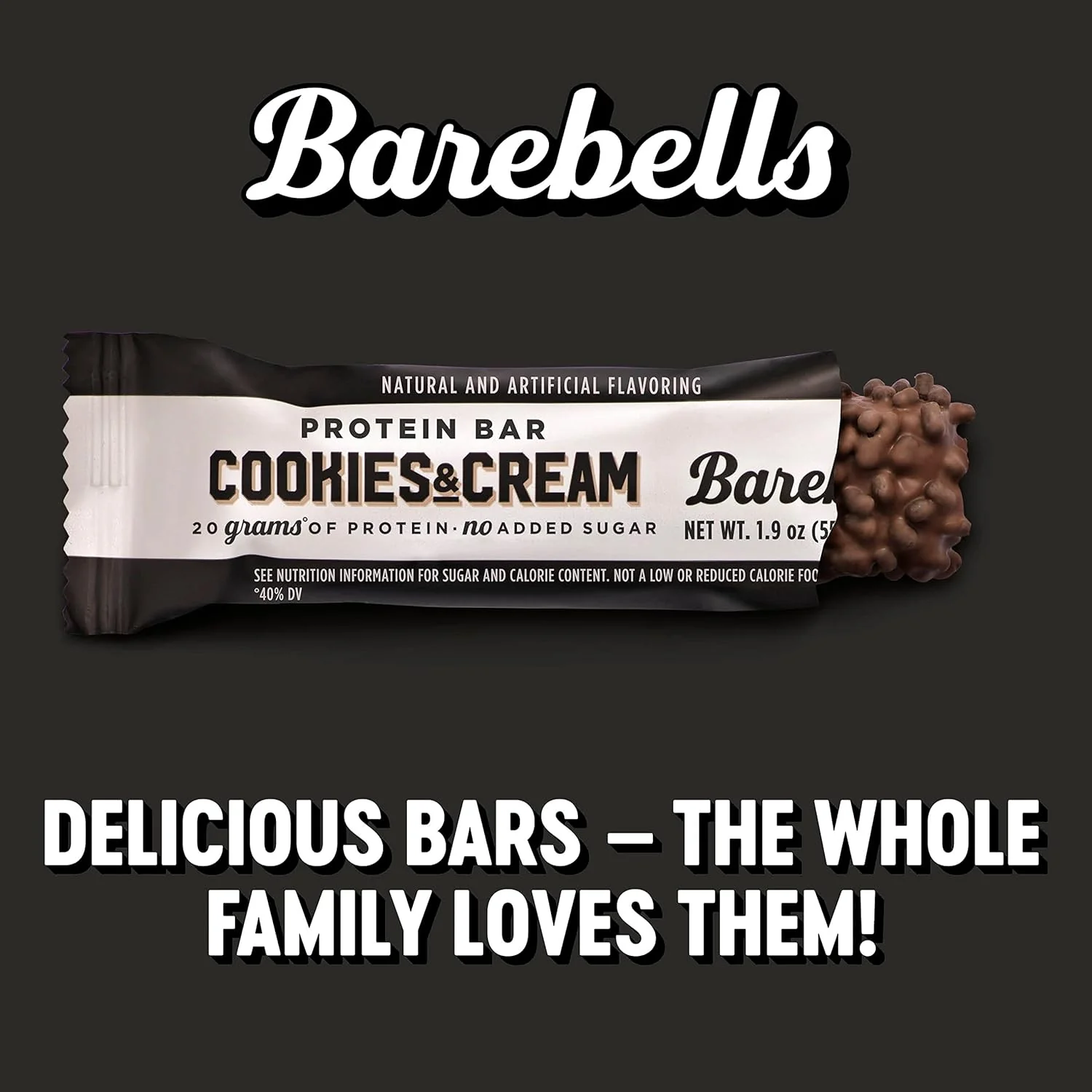 Barebells Protein Bar - Image 5