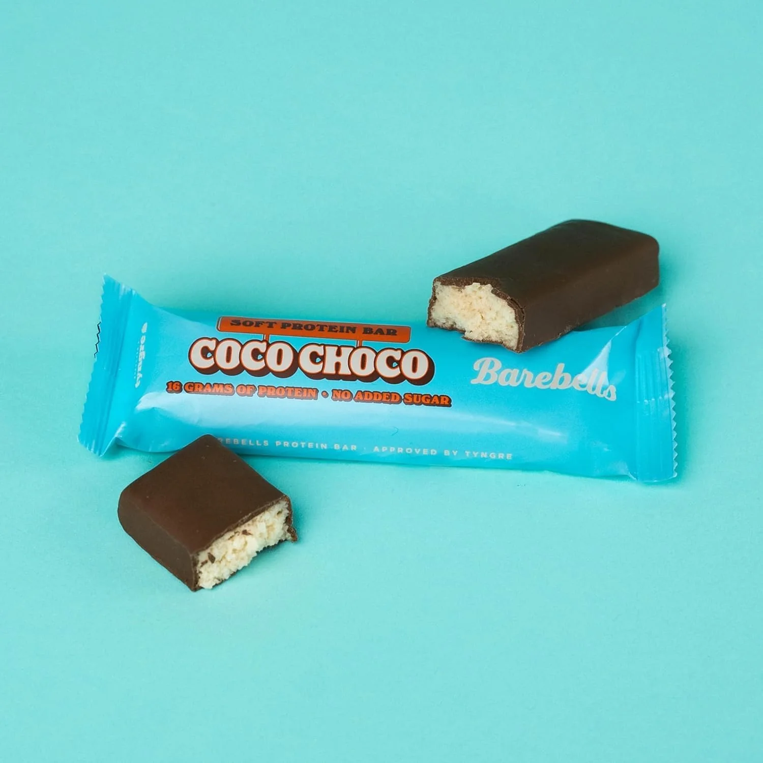 Barebells Protein Bar - Image 50