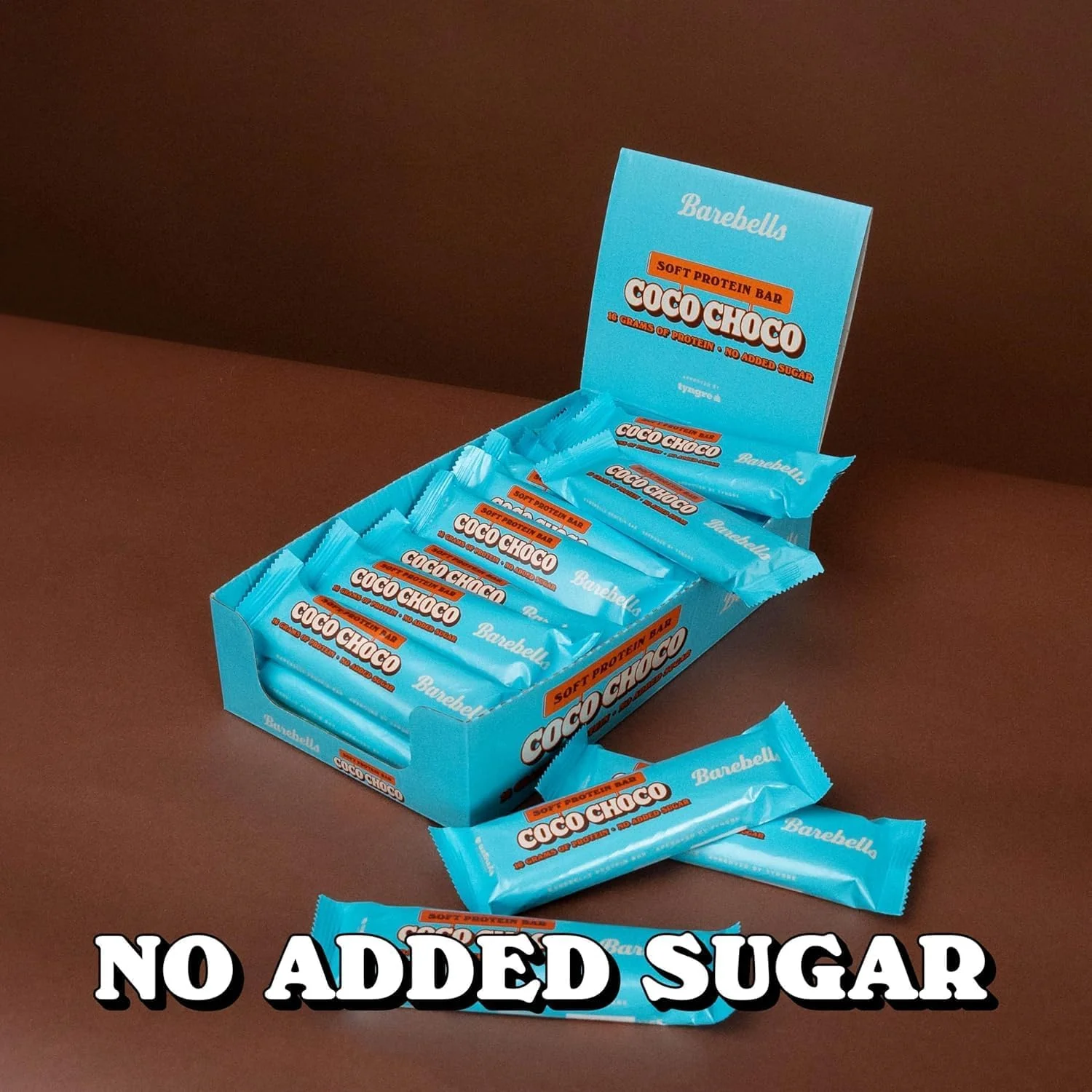 Barebells Protein Bar - Image 51