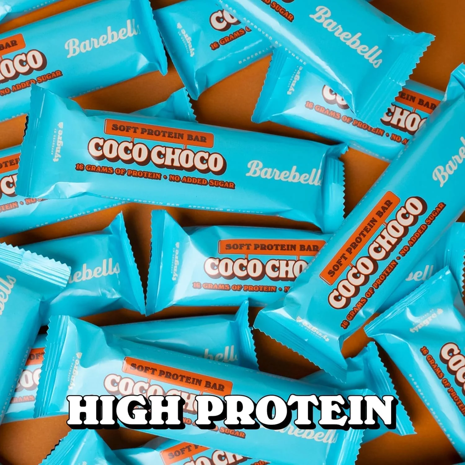 Barebells Protein Bar - Image 54