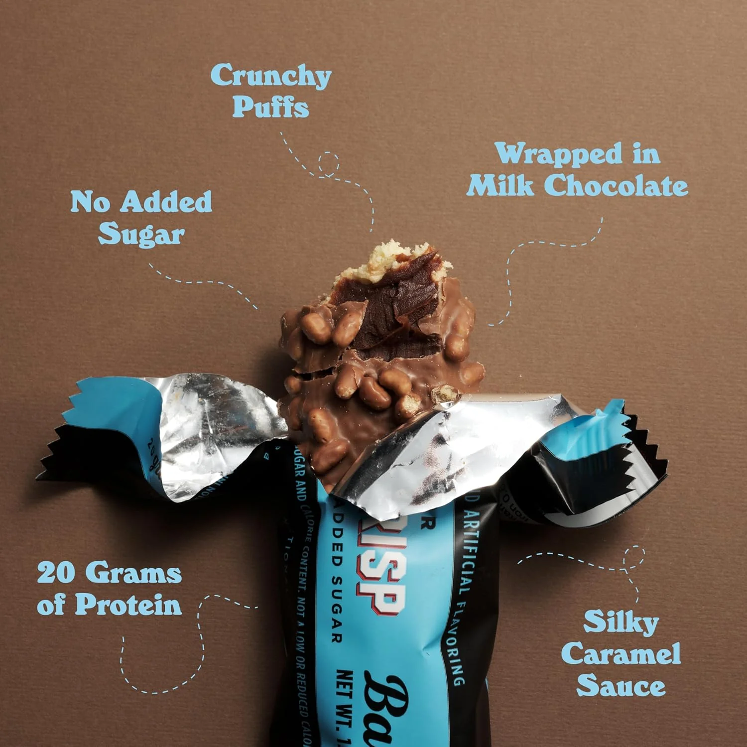 Barebells Protein Bar - Image 56