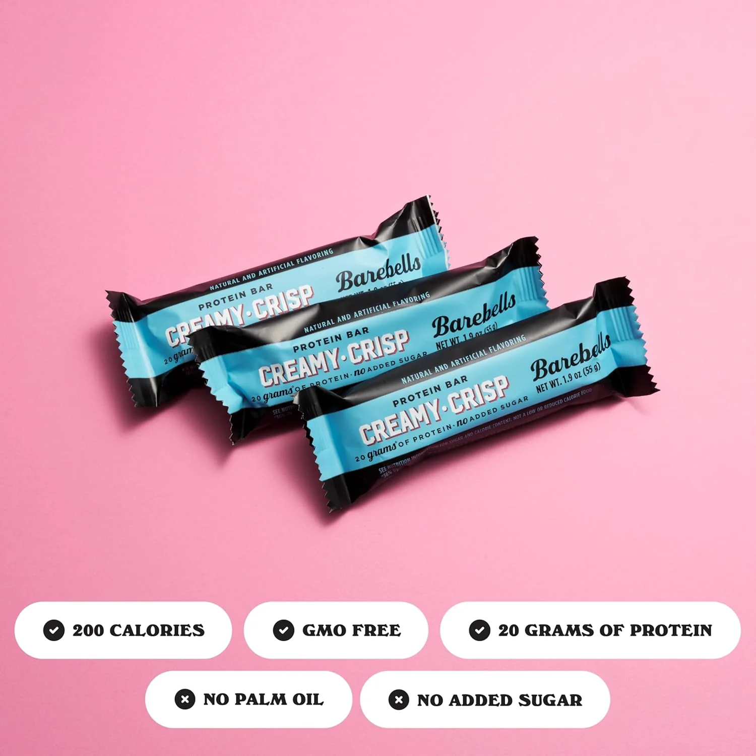 Barebells Protein Bar - Image 57