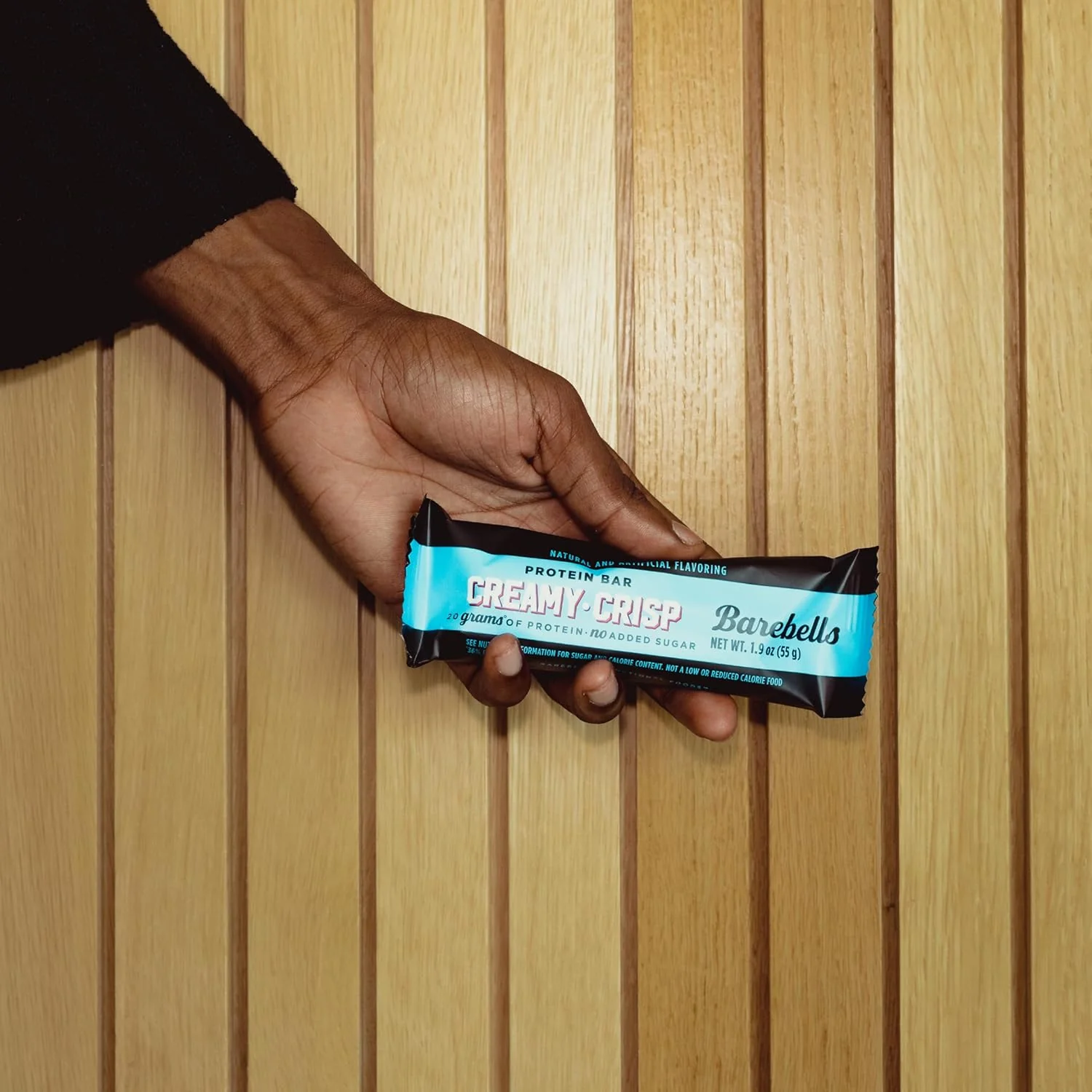 Barebells Protein Bar - Image 58
