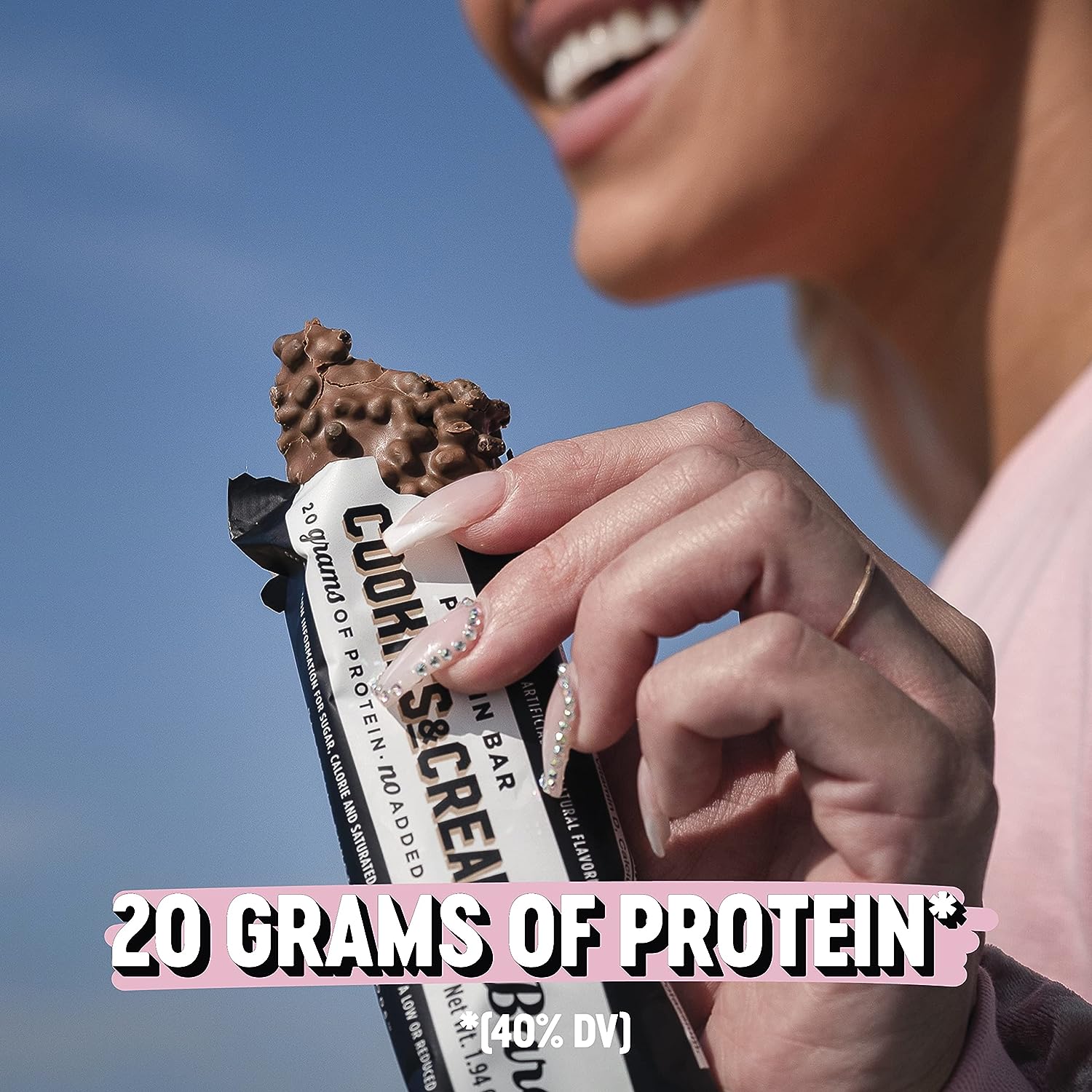 Barebells Protein Bar - Image 6