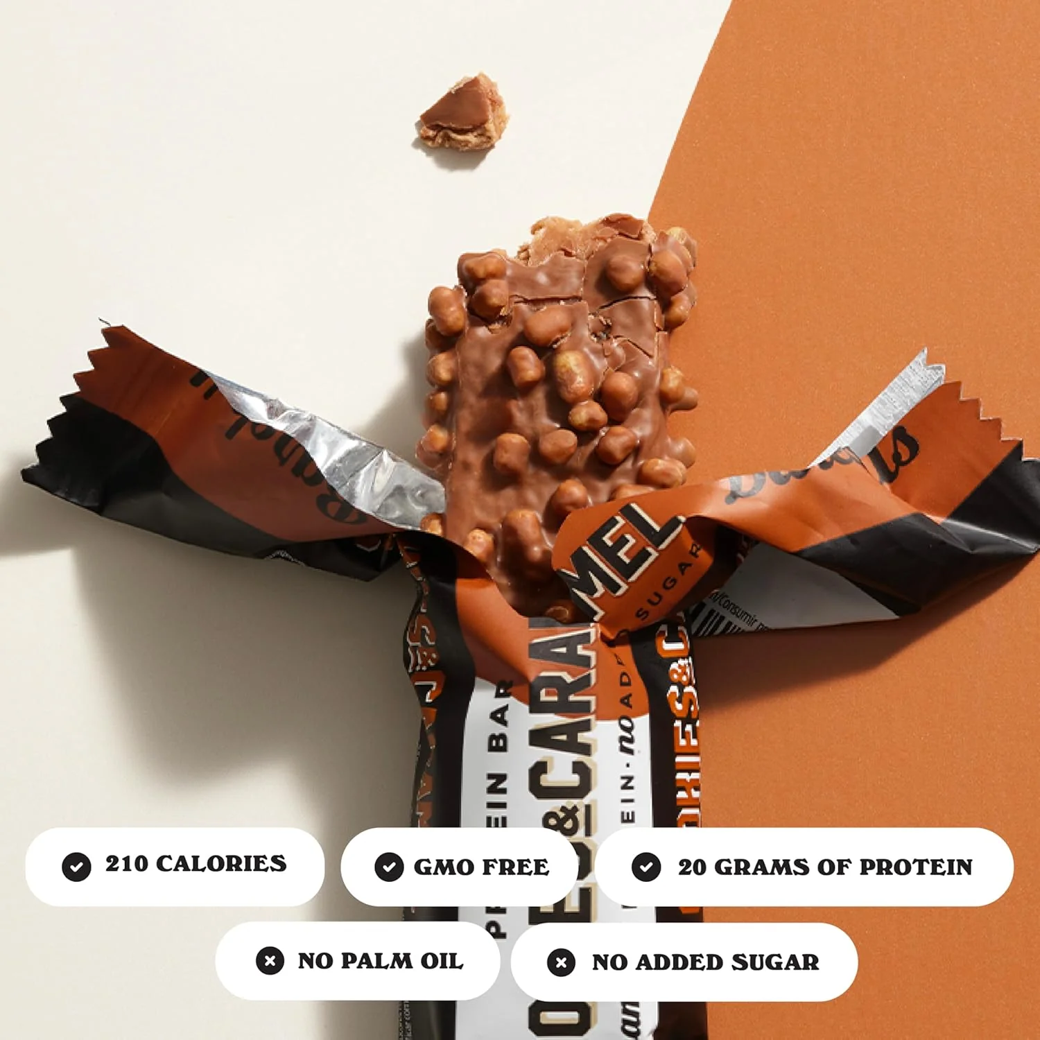 Barebells Protein Bar - Image 63