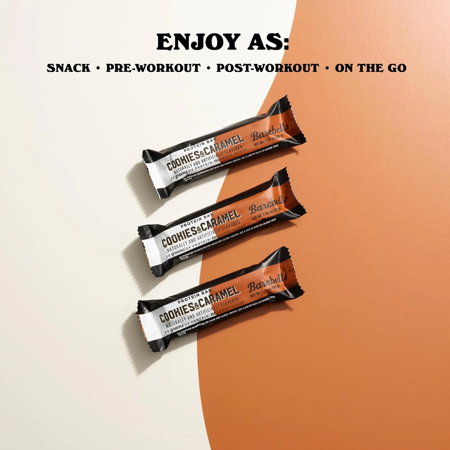 Barebells Protein Bar - Image 64