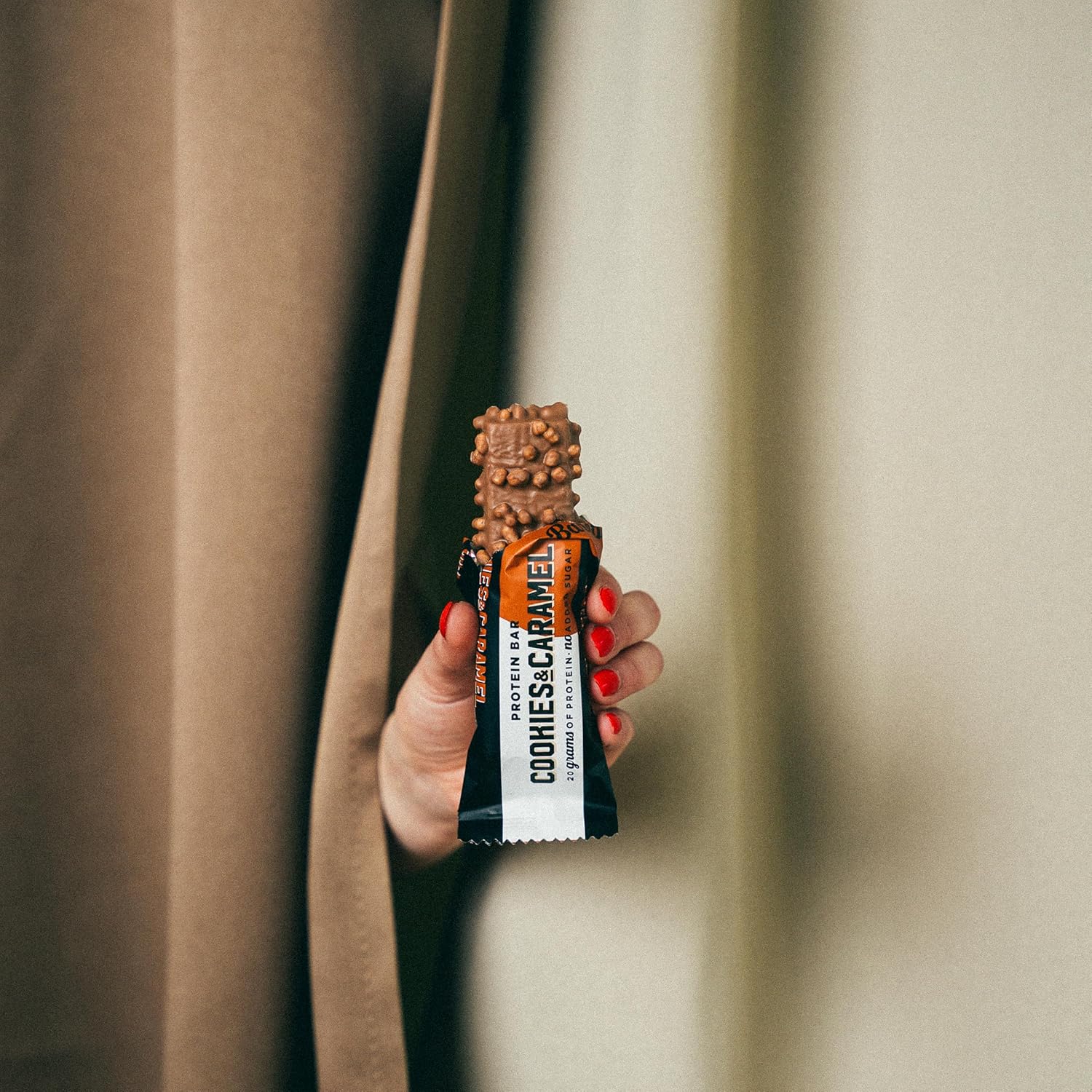Barebells Protein Bar - Image 65