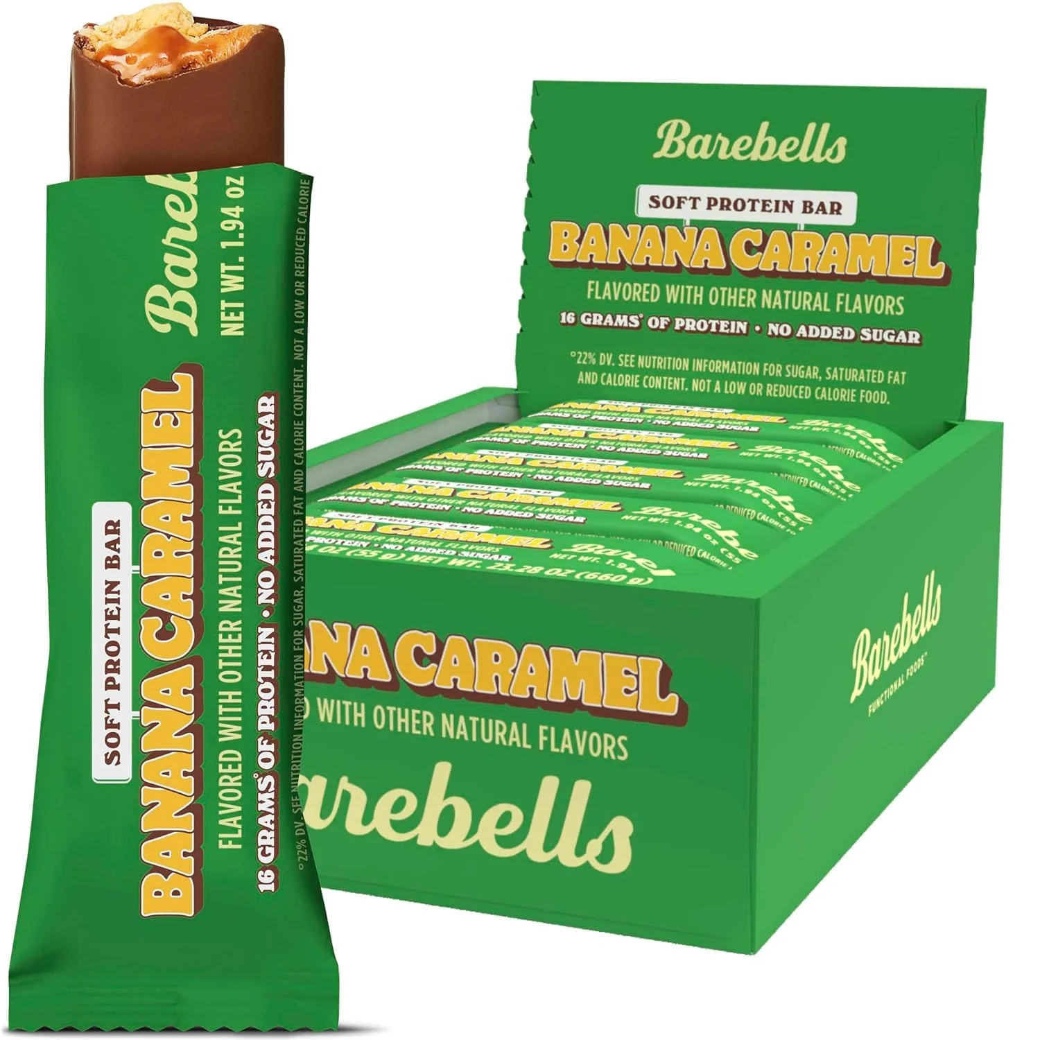 Barebells Protein Bar - Image 67