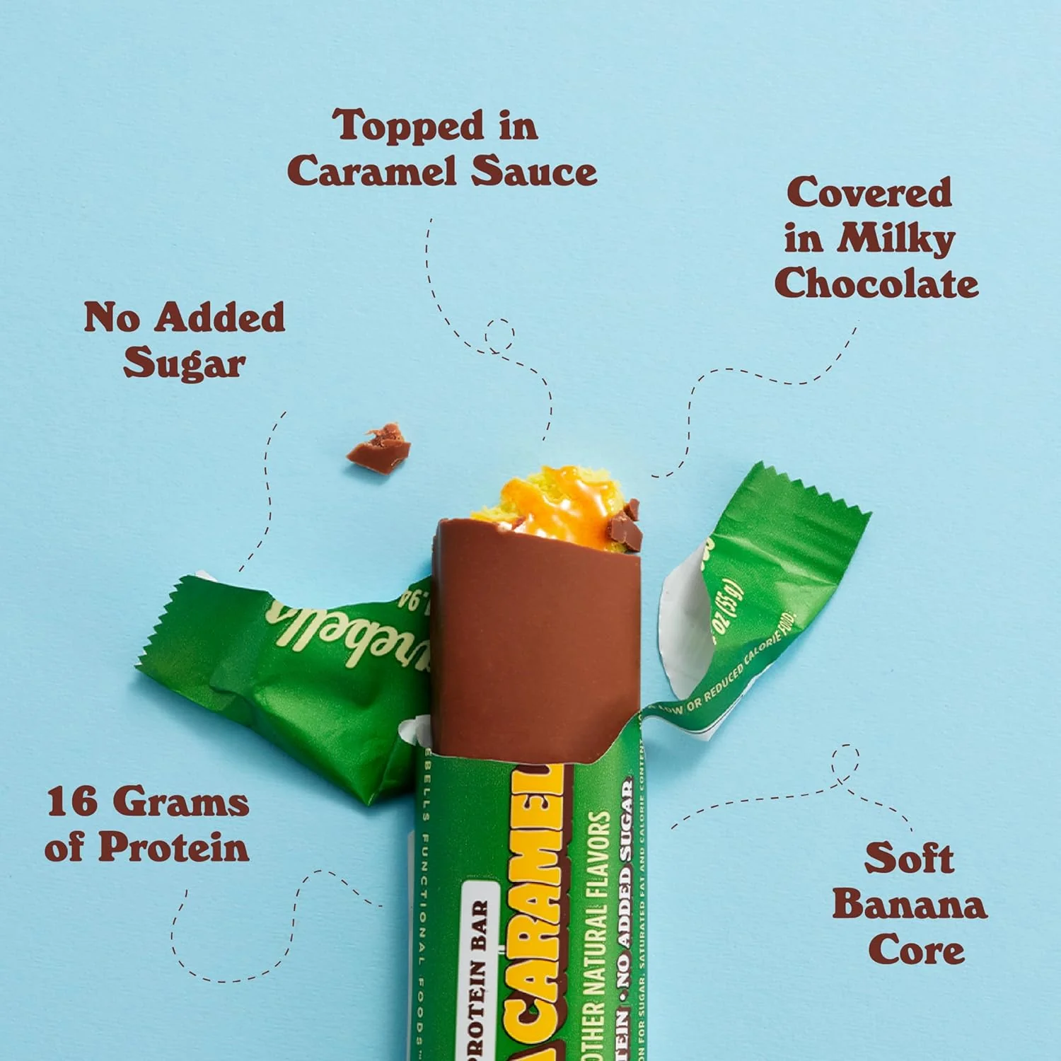 Barebells Protein Bar - Image 68
