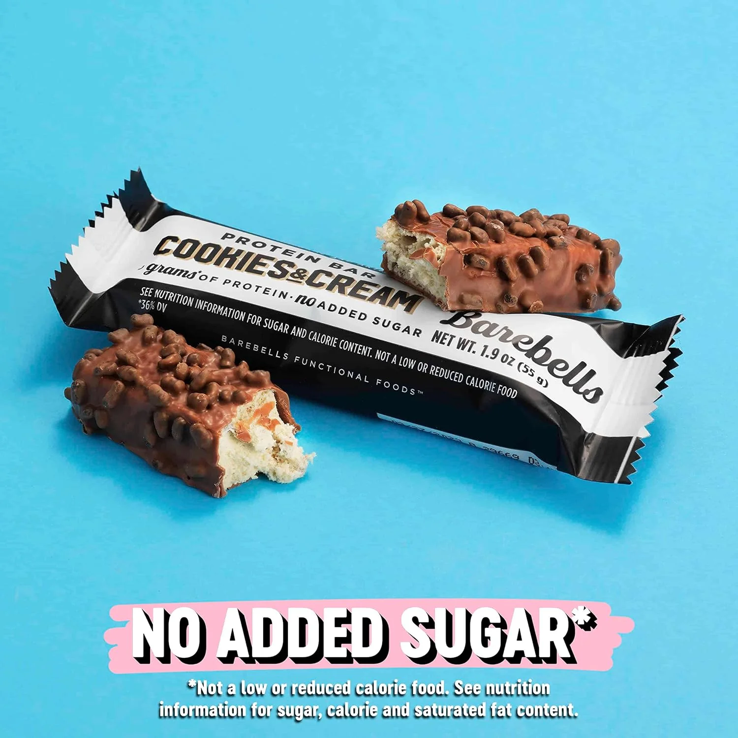 Barebells Protein Bar - Image 7