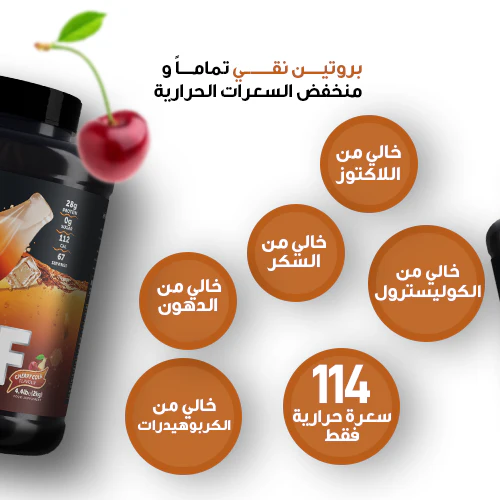 Basix Clear Beef Protein Isolate - Image 38
