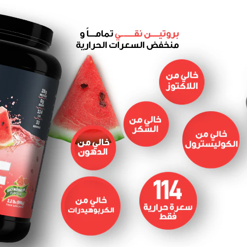 Basix Clear Beef Protein Isolate - Image 61
