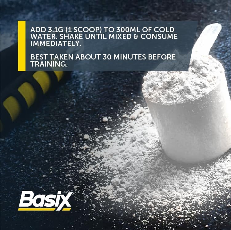 Basix L-Citrulline Malate - Image 6