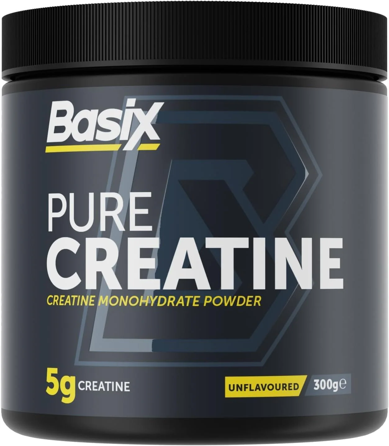 Basix Pure Creatine - Image 6