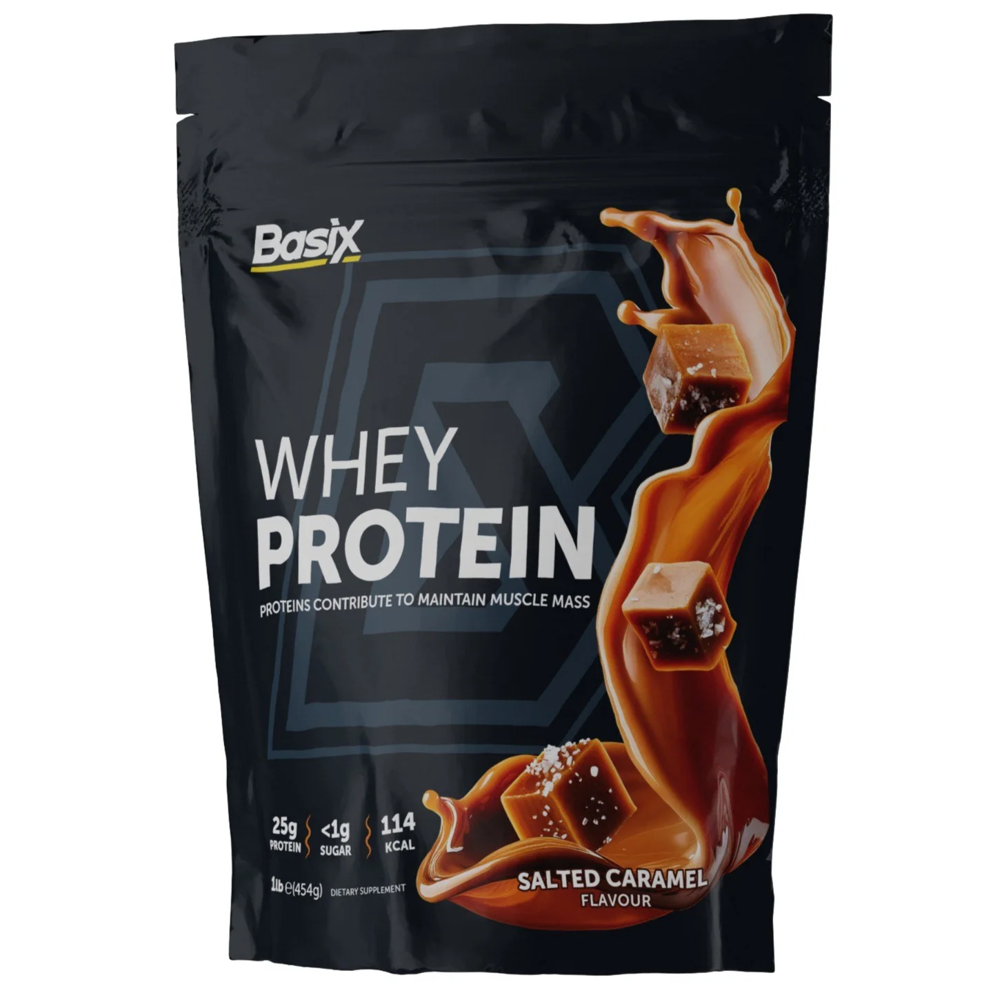 Basix Whey Protein - Image 34