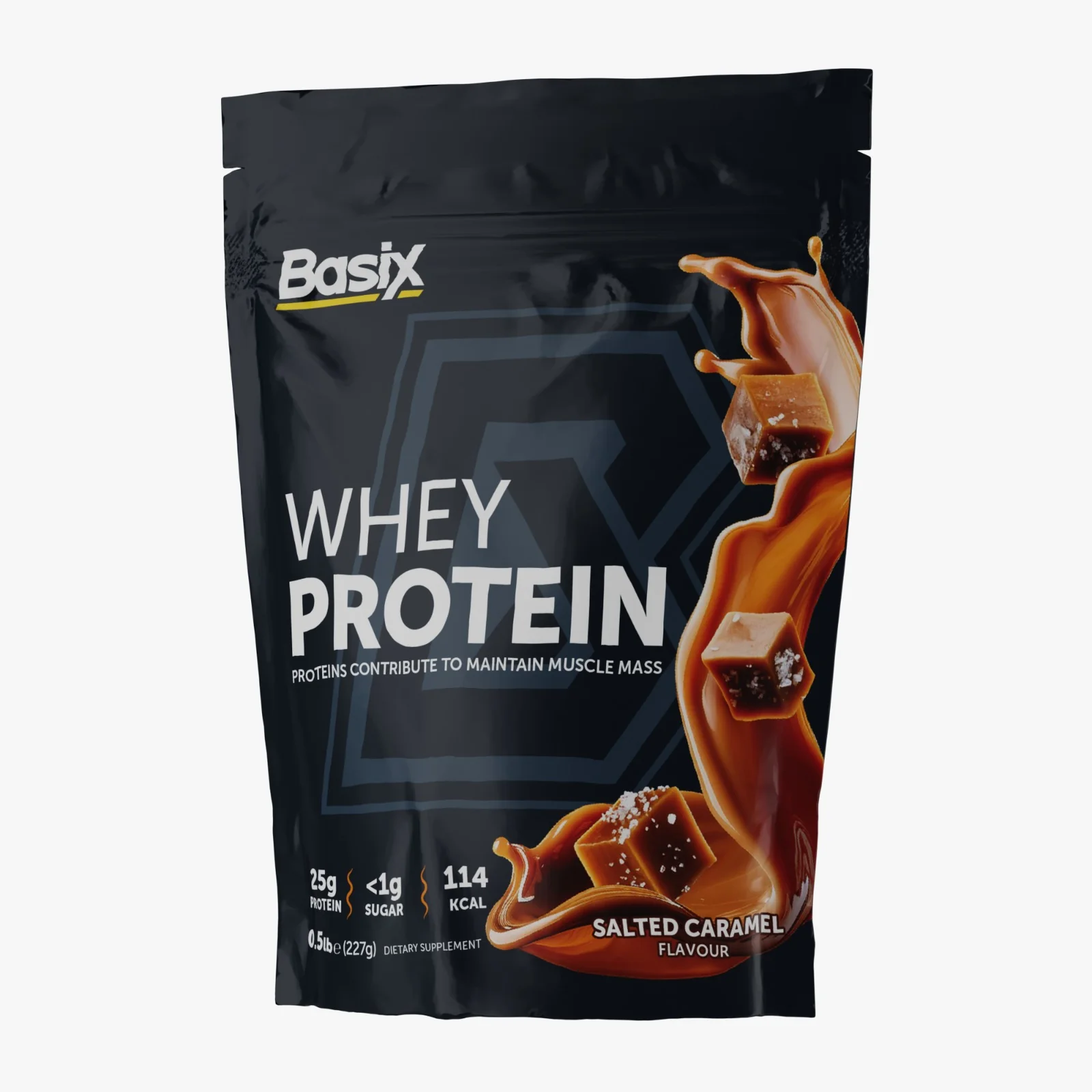 Basix Whey Protein - Image 46