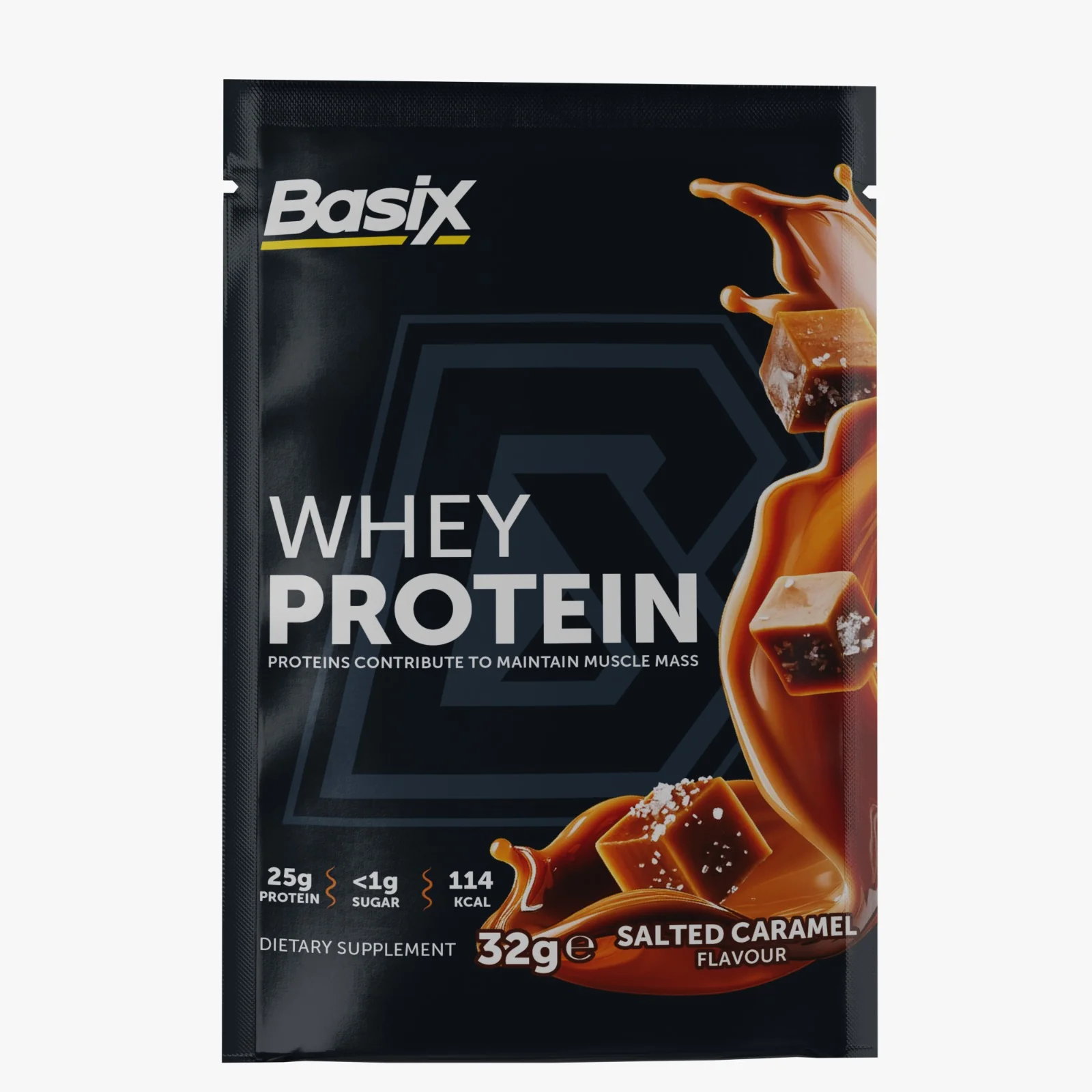 Basix Whey Protein - Image 52
