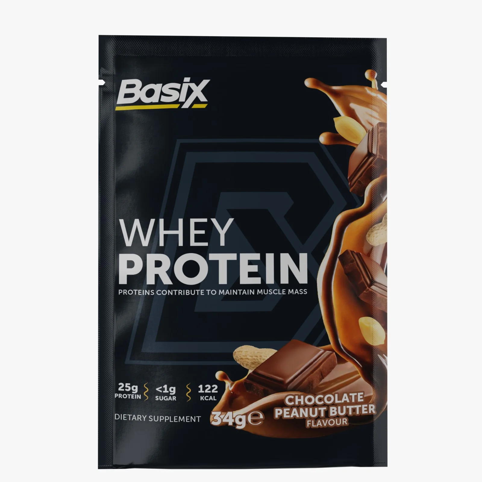 Basix Whey Protein - Image 53