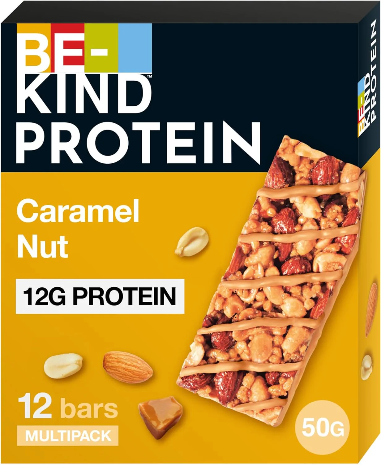 BE-KIND Protein Bar