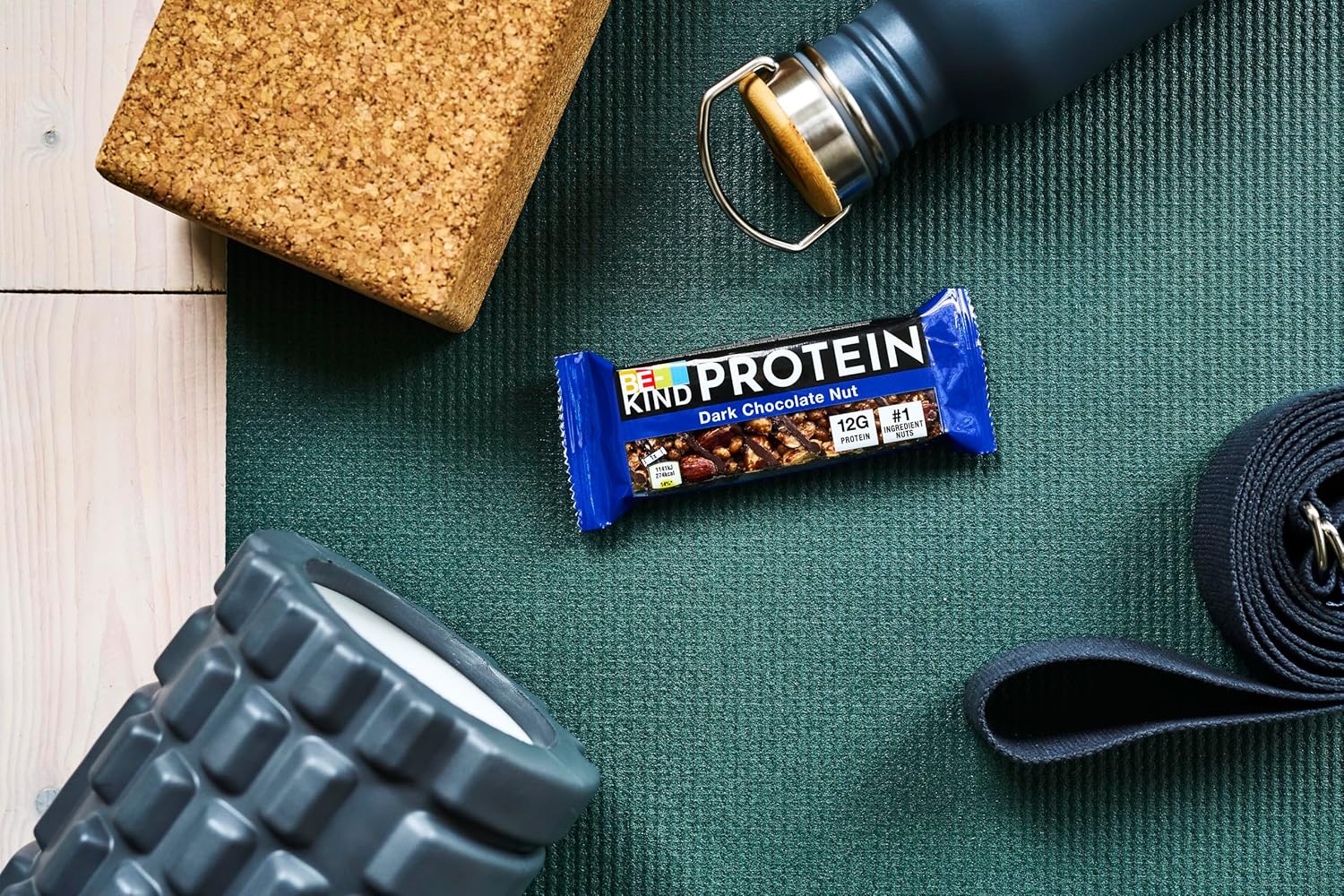 BE-KIND Protein Bar - Image 13