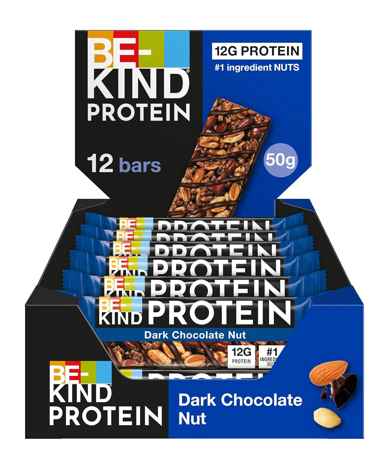 BE-KIND Protein Bar - Image 15