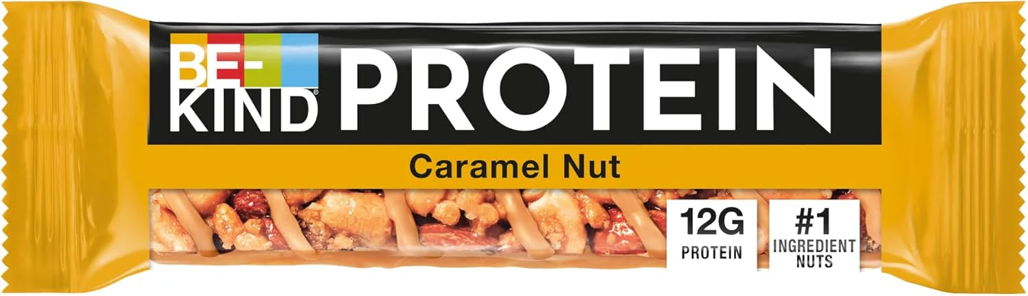 BE-KIND Protein Bar - Image 4