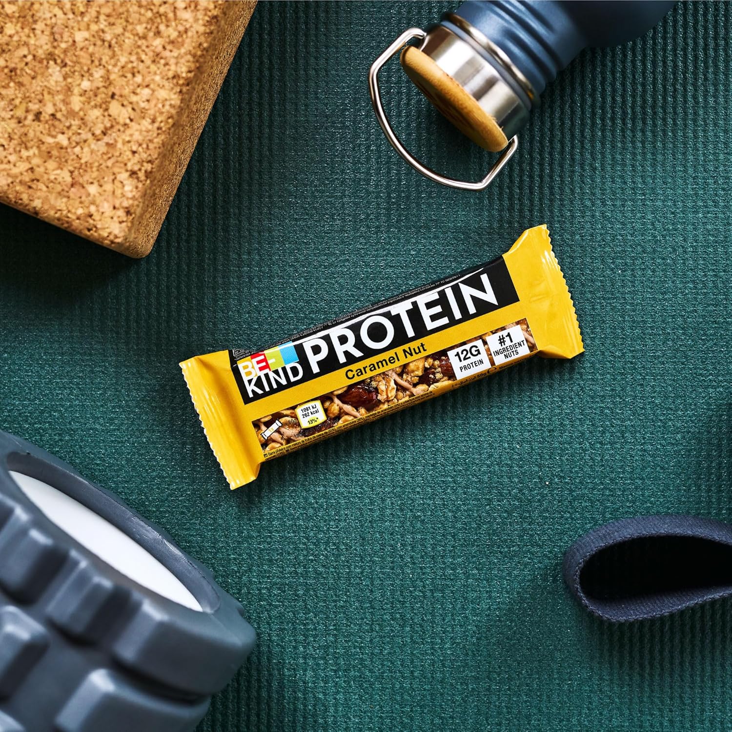 BE-KIND Protein Bar - Image 7
