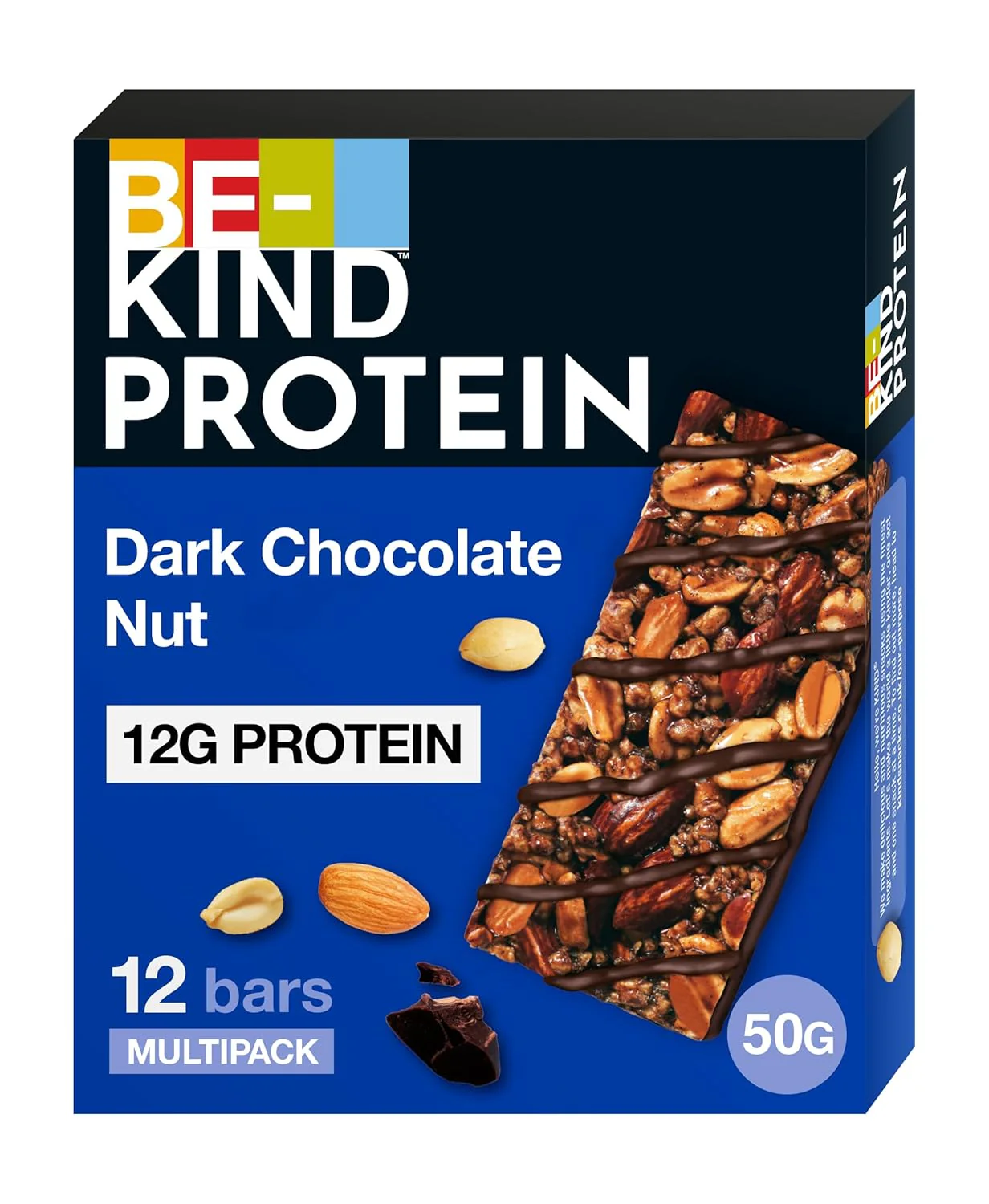 BE-KIND Protein Bar - Image 9