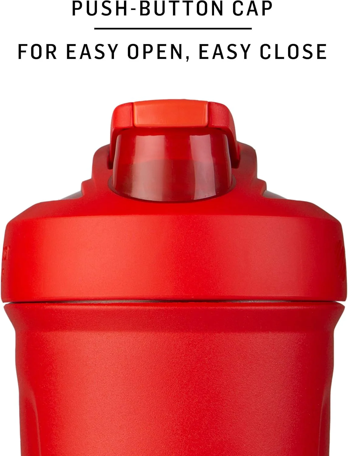 BlenderBottle  Strada Sleek Stainless Shaker - Image 4