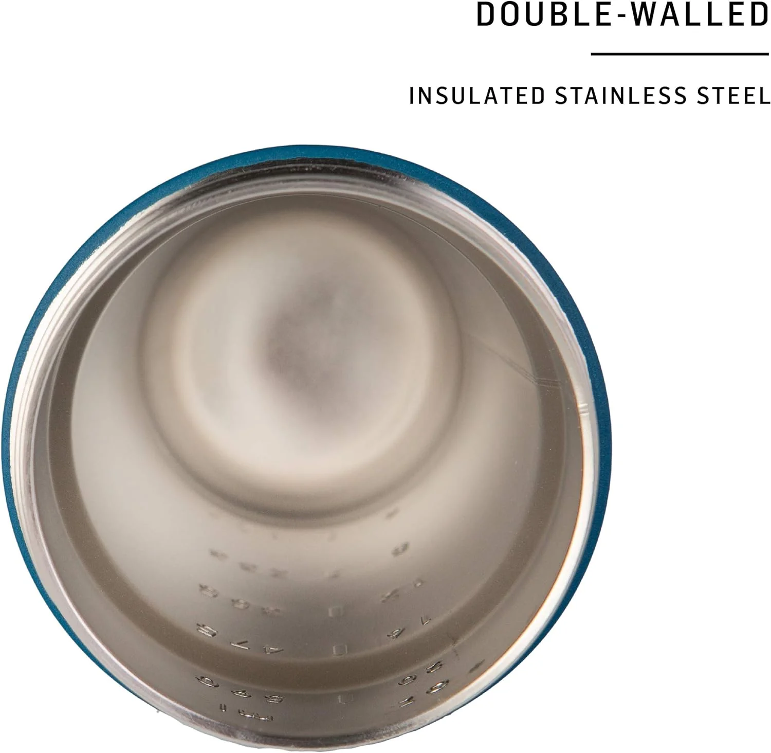 BlenderBottle  Strada Sleek Stainless Shaker - Image 7