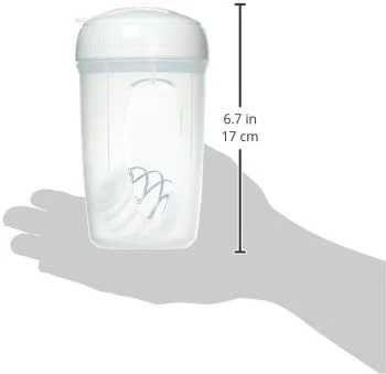 BlenderBottle Whiskware Mixer - Pancake and Eggs Solution - Image 7