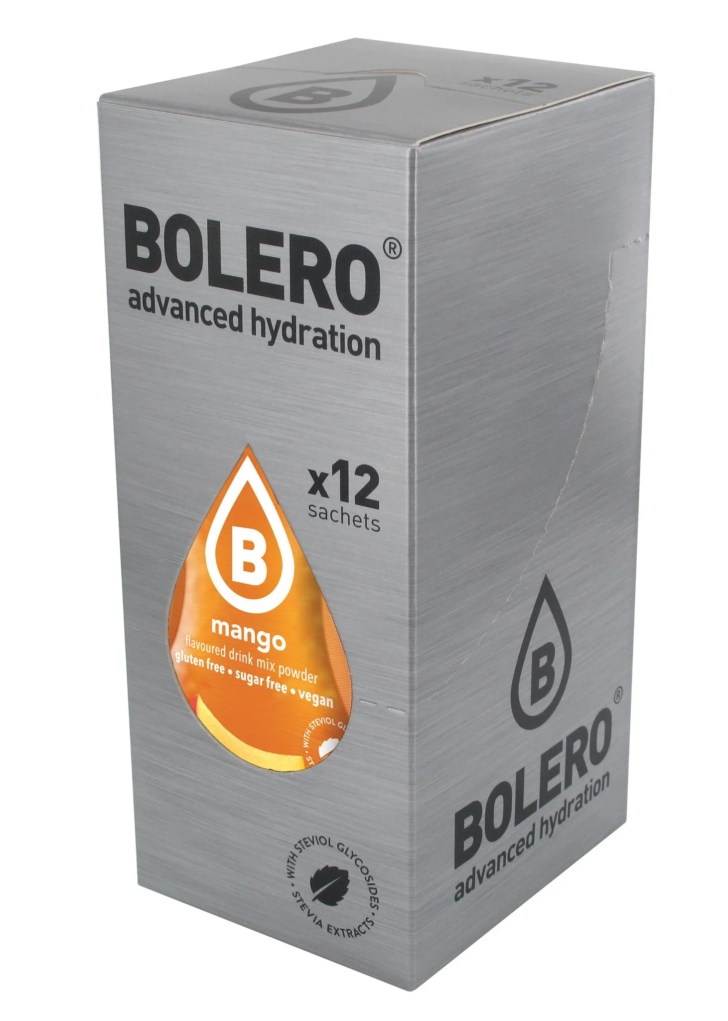 Bolero Advanced Hydration - Image 10