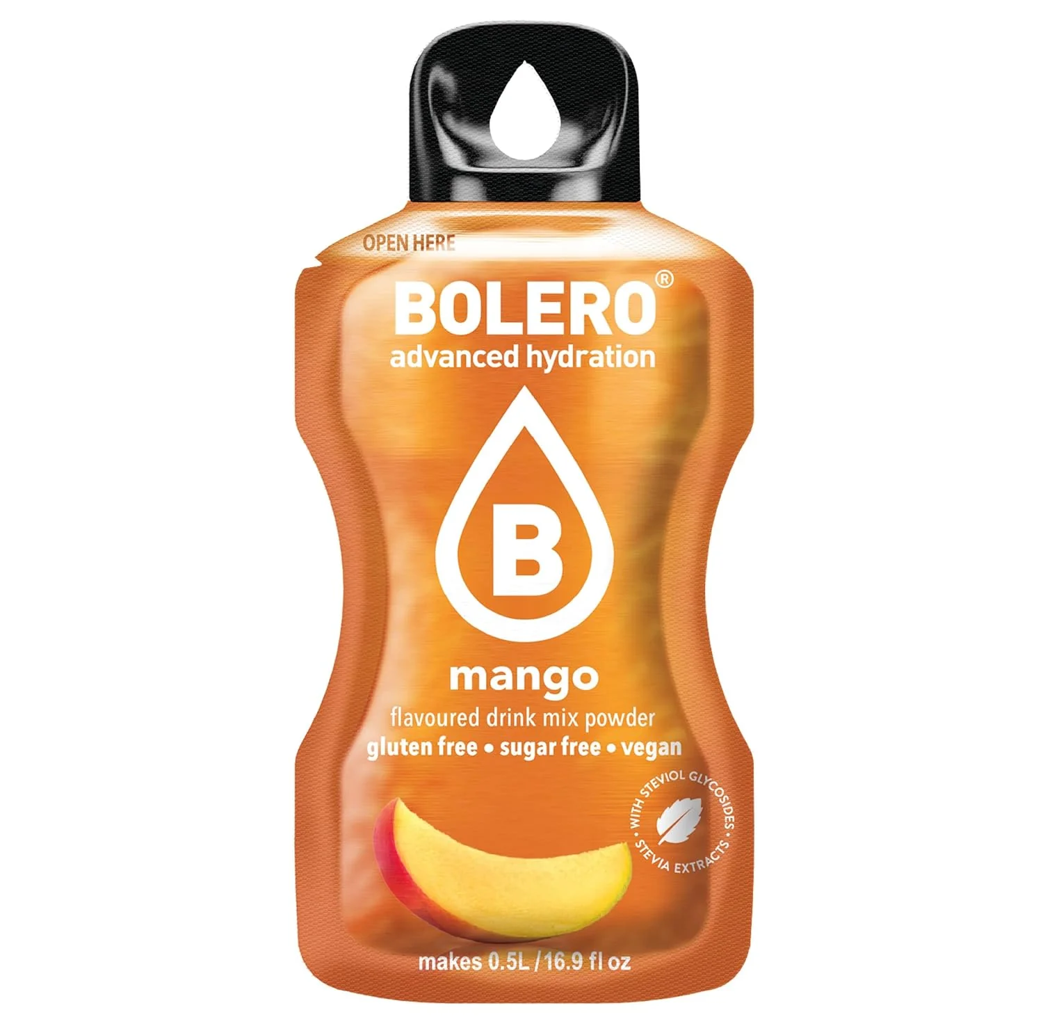 Bolero Advanced Hydration - Image 11