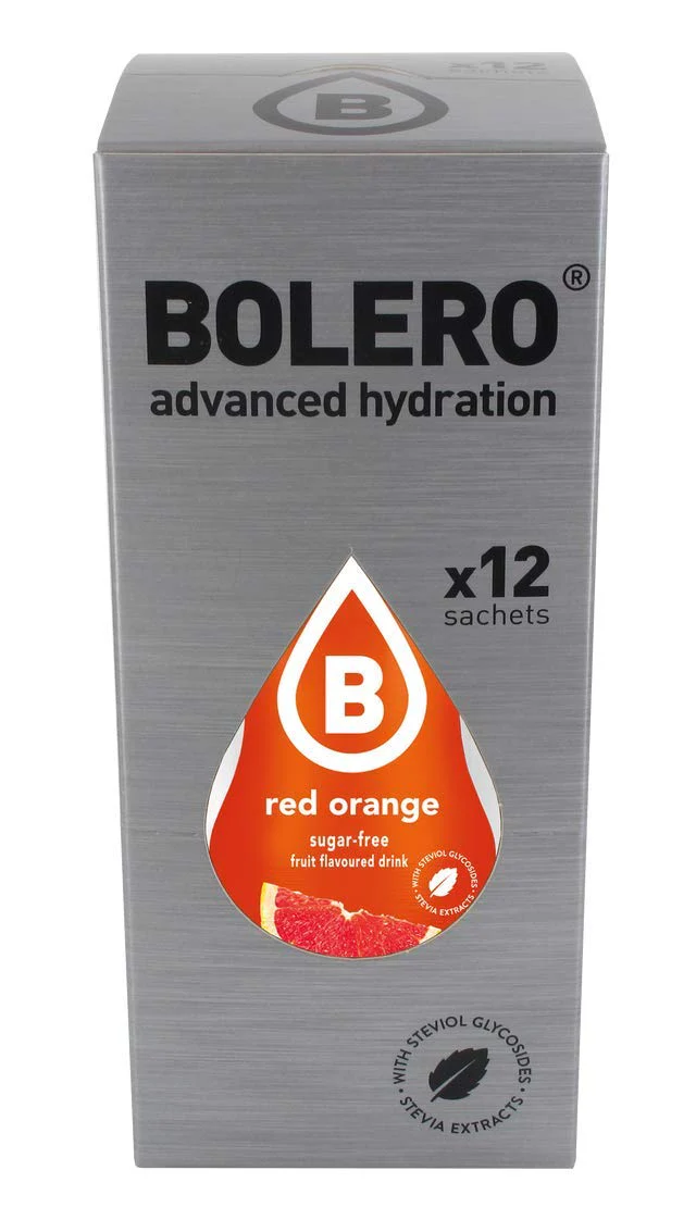 Bolero Advanced Hydration - Image 14