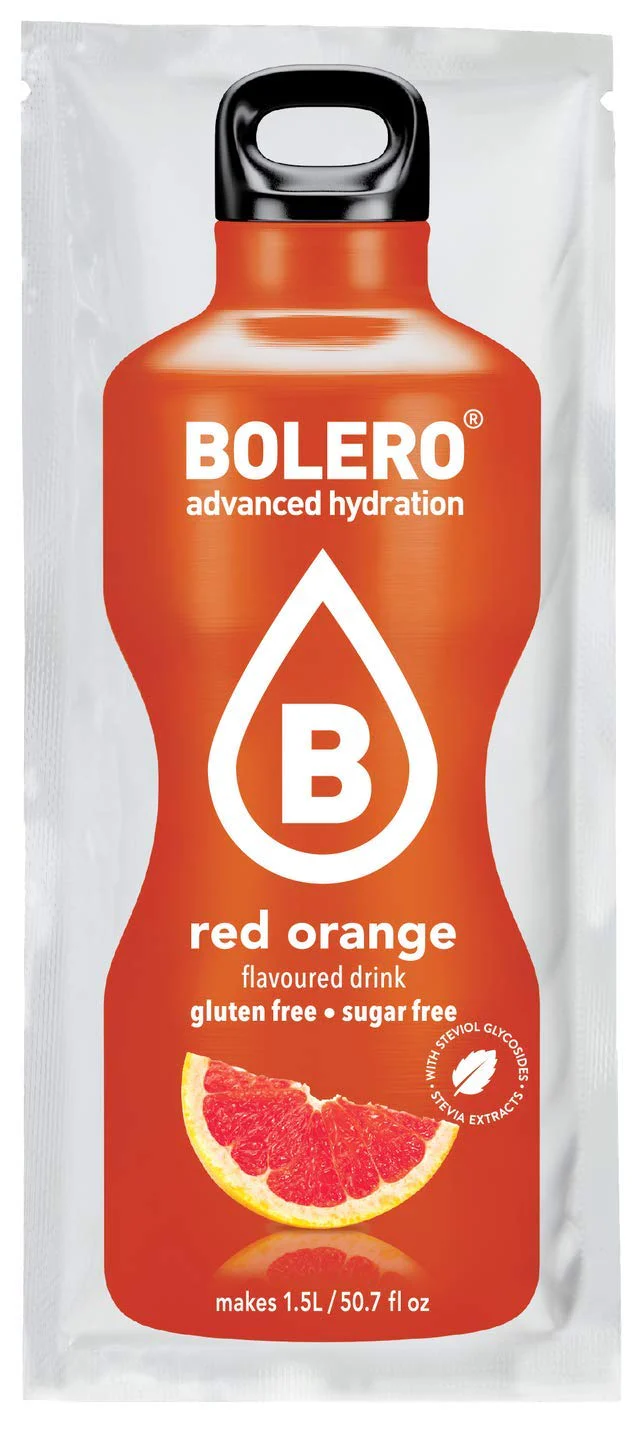 Bolero Advanced Hydration - Image 16