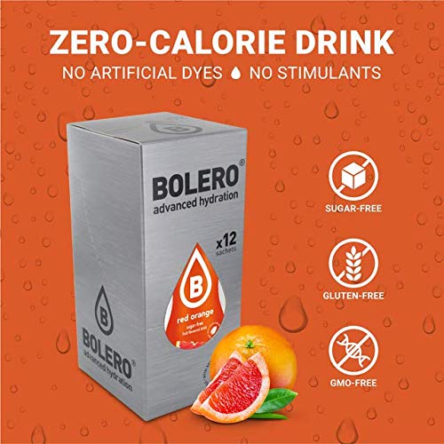 Bolero Advanced Hydration - Image 18
