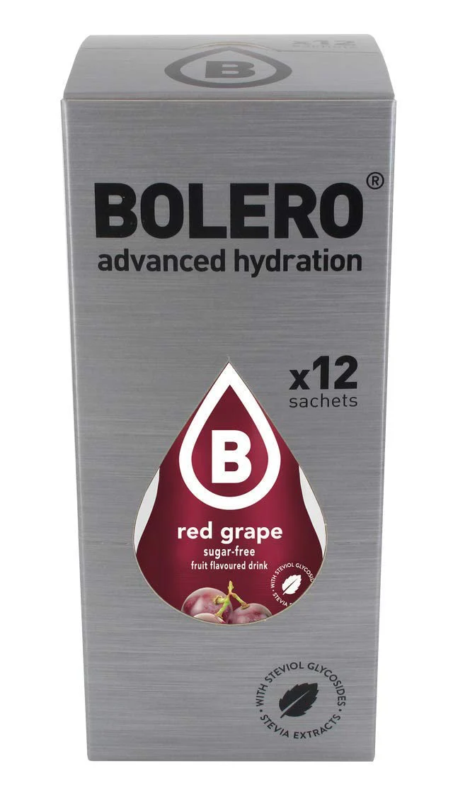 Bolero Advanced Hydration - Image 19