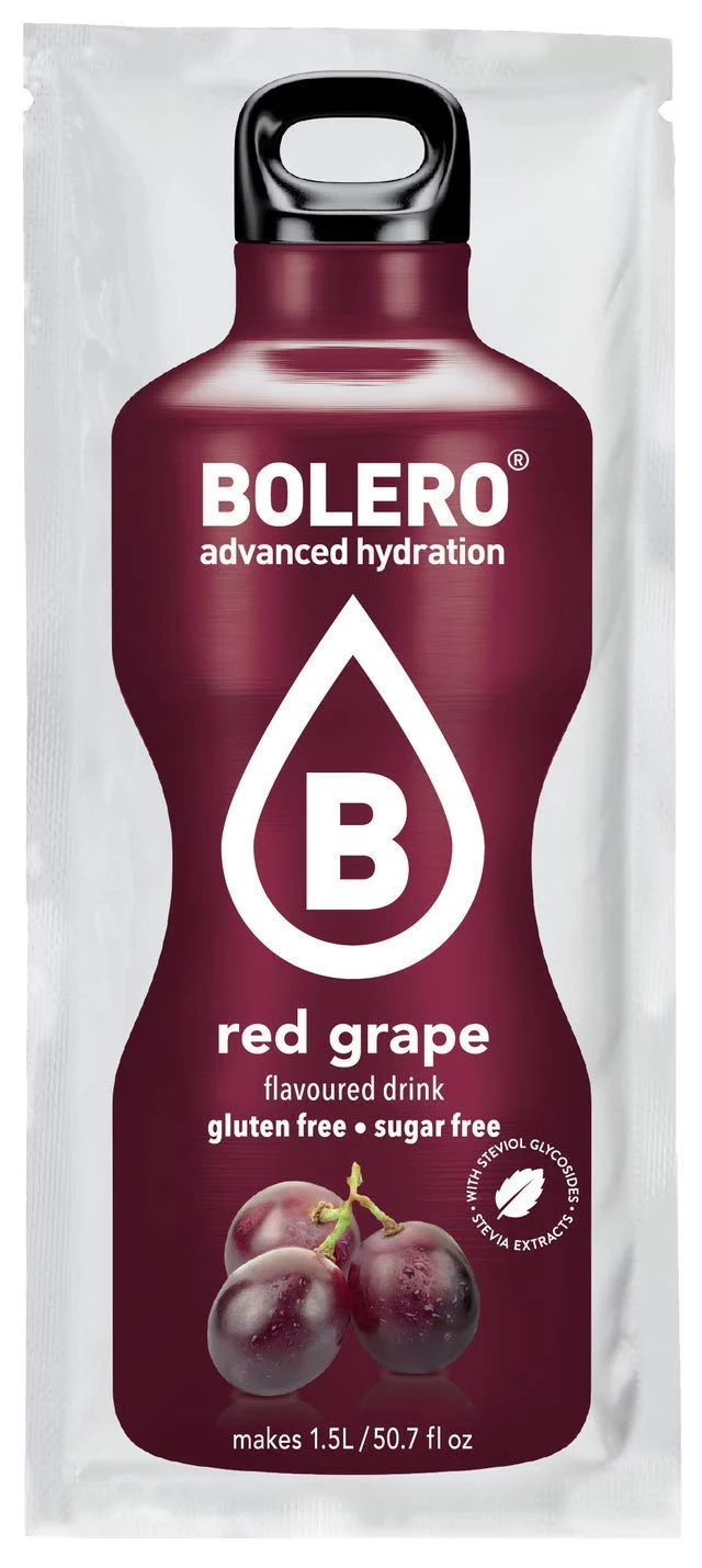 Bolero Advanced Hydration - Image 20