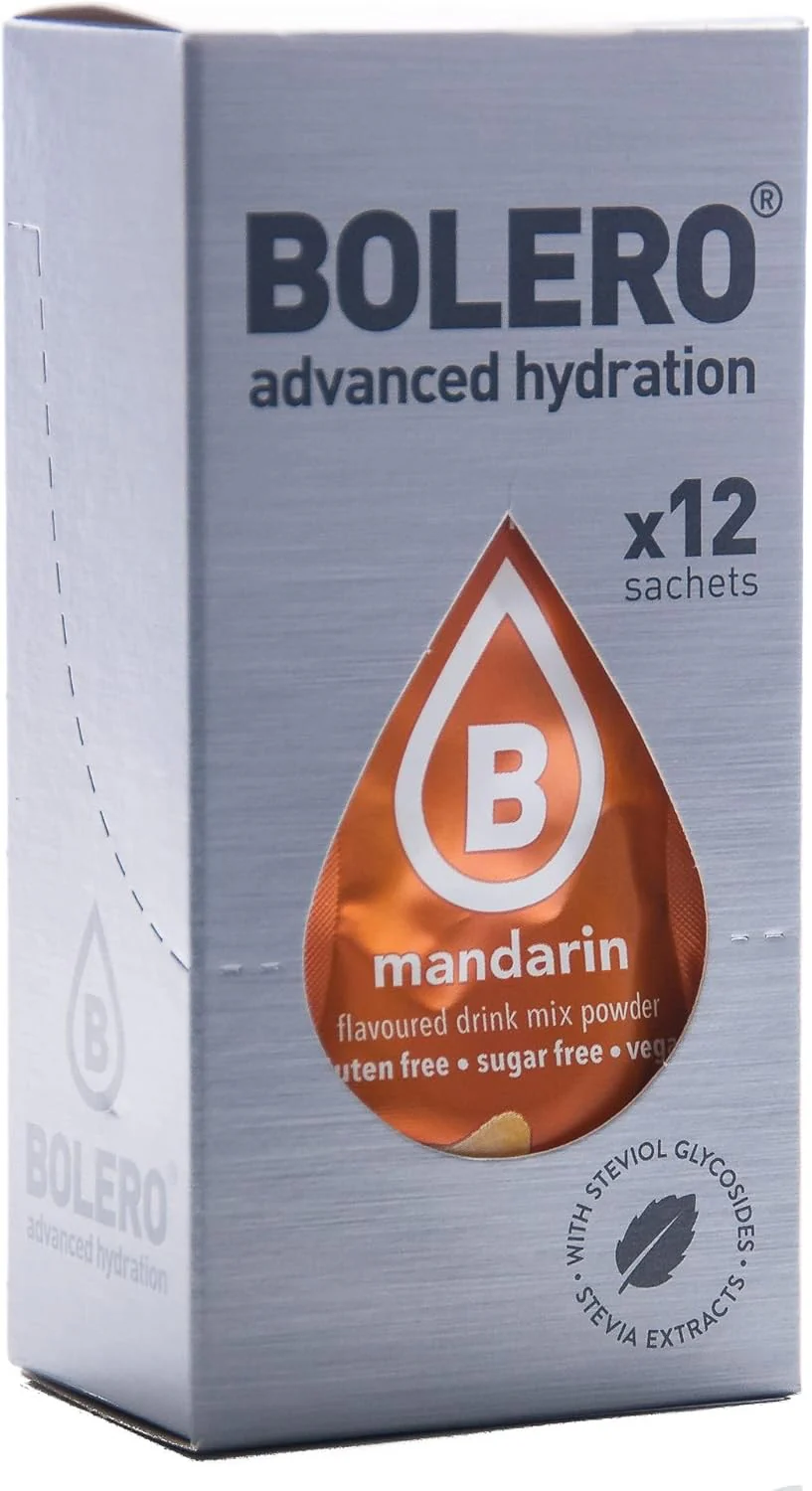 Bolero Advanced Hydration - Image 24