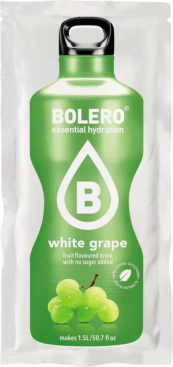 Bolero Advanced Hydration - Image 27