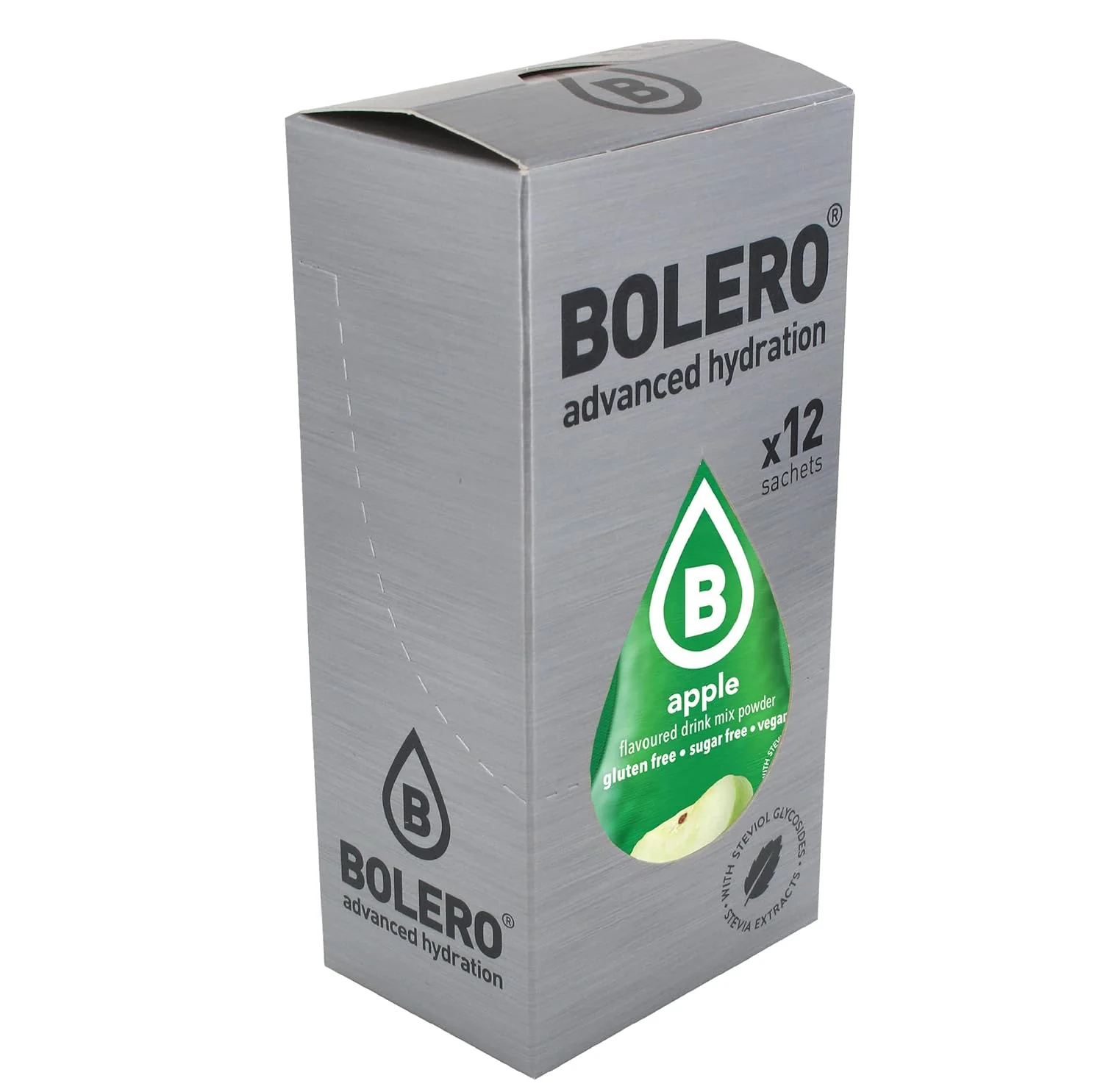Bolero Advanced Hydration - Image 28