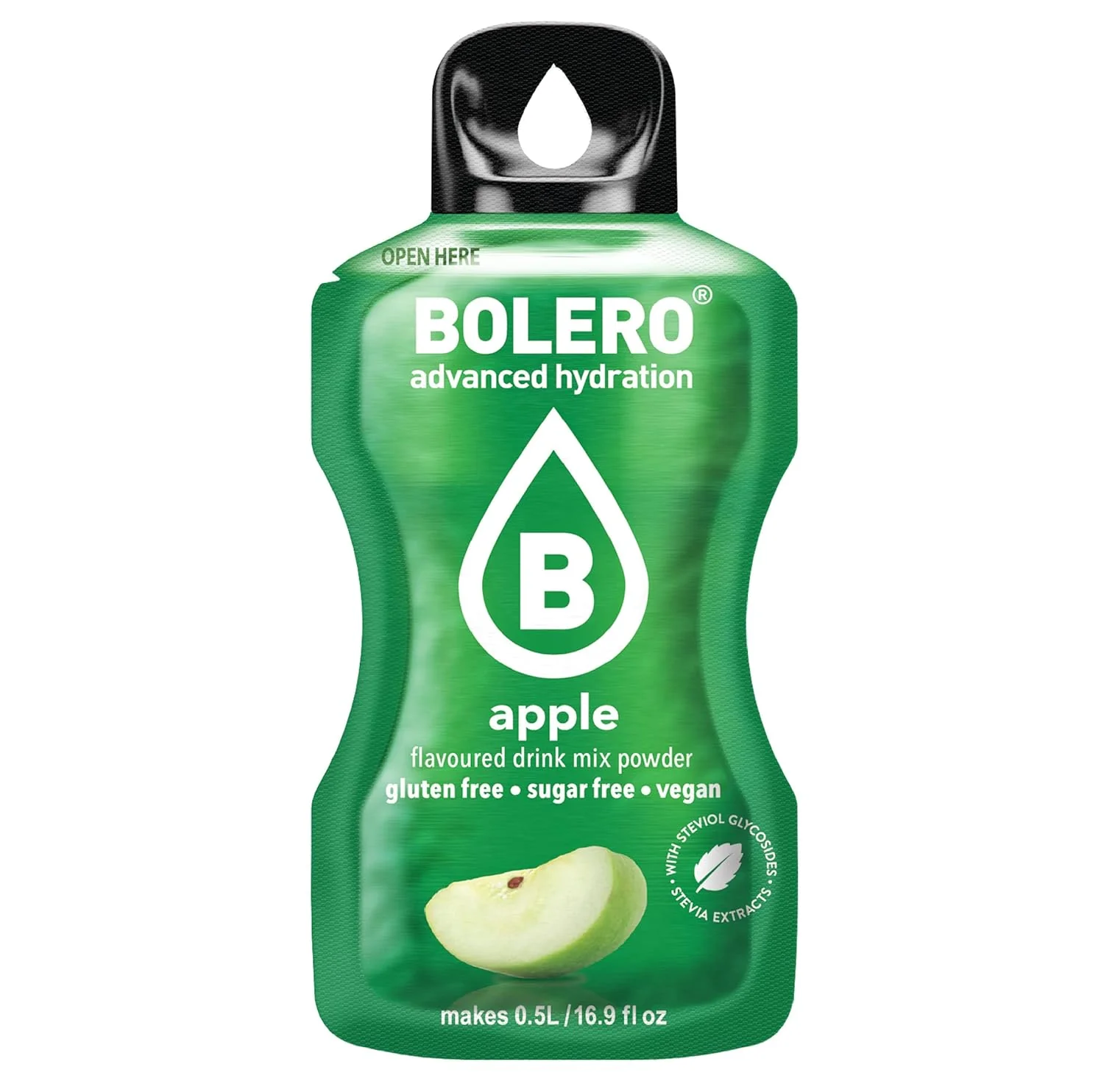 Bolero Advanced Hydration - Image 29