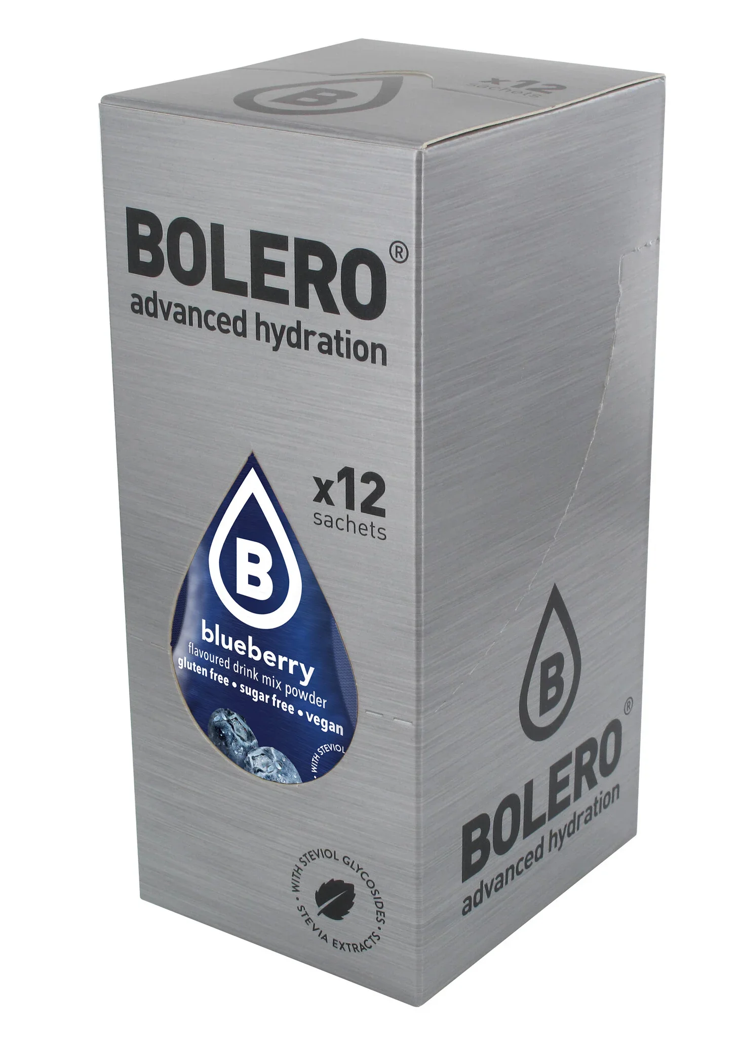 Bolero Advanced Hydration - Image 3