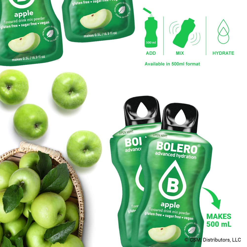 Bolero Advanced Hydration - Image 30