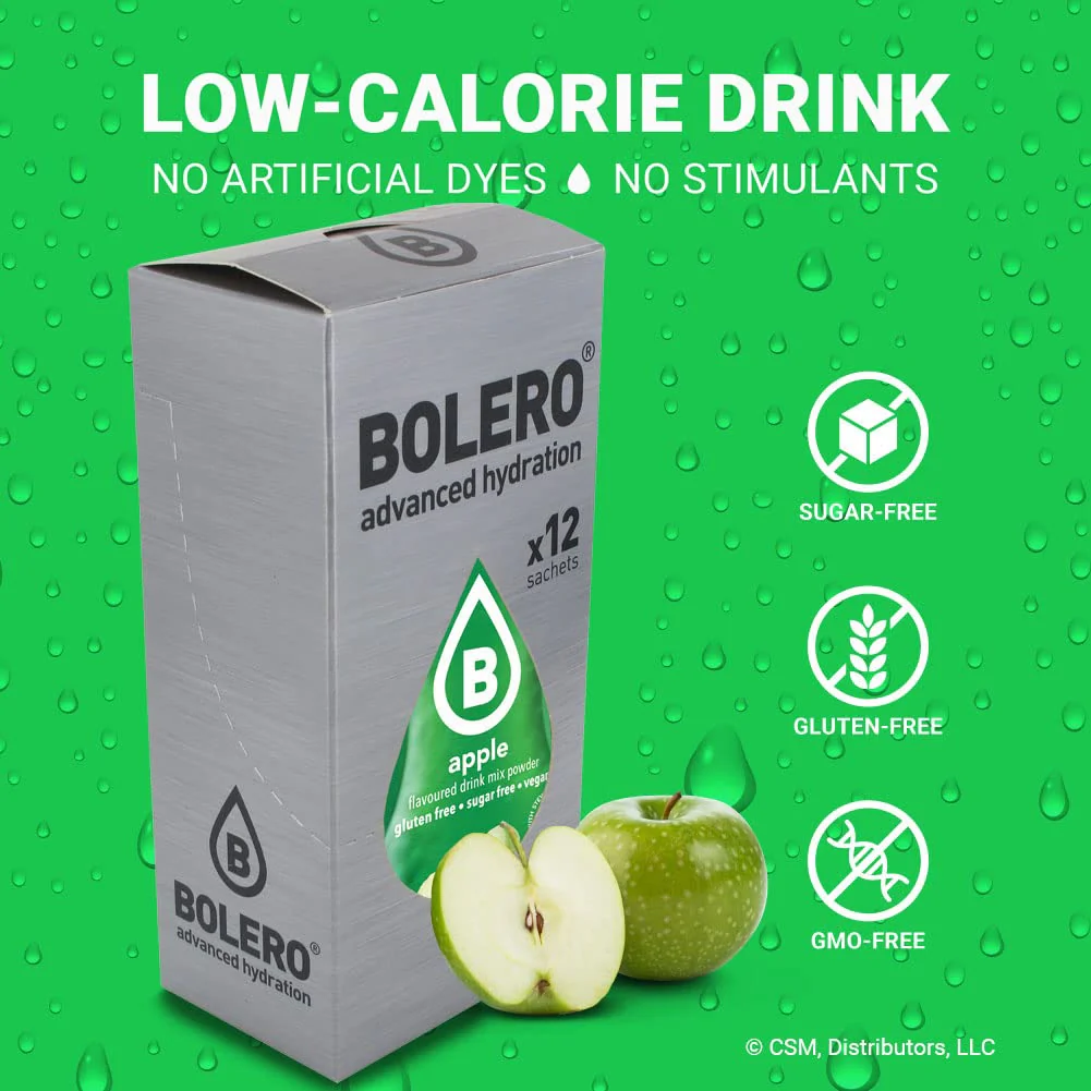 Bolero Advanced Hydration - Image 31