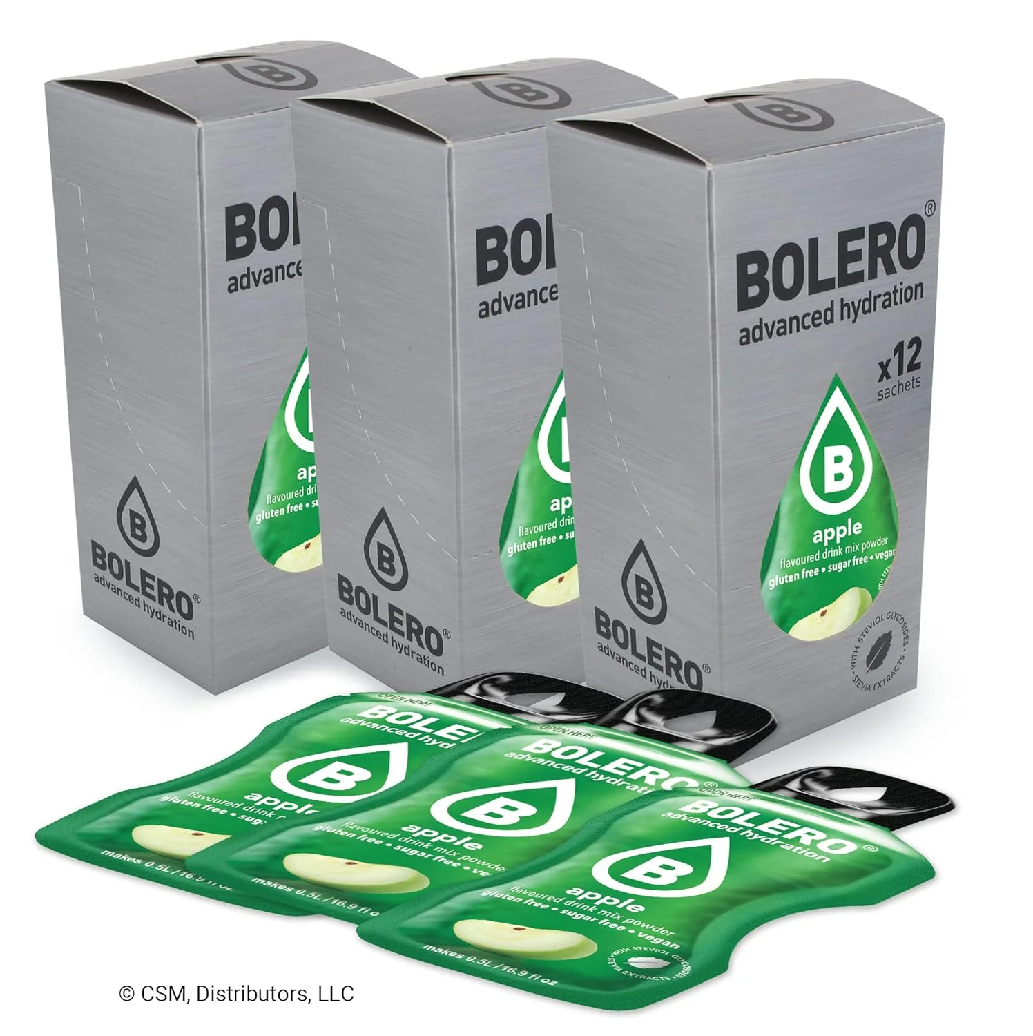 Bolero Advanced Hydration - Image 32