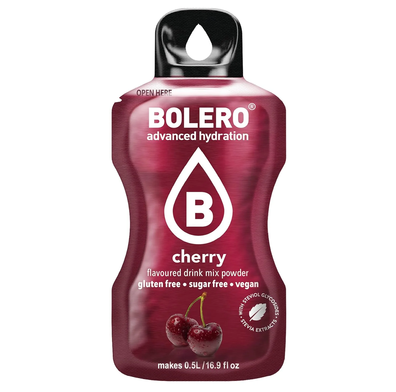 Bolero Advanced Hydration - Image 34